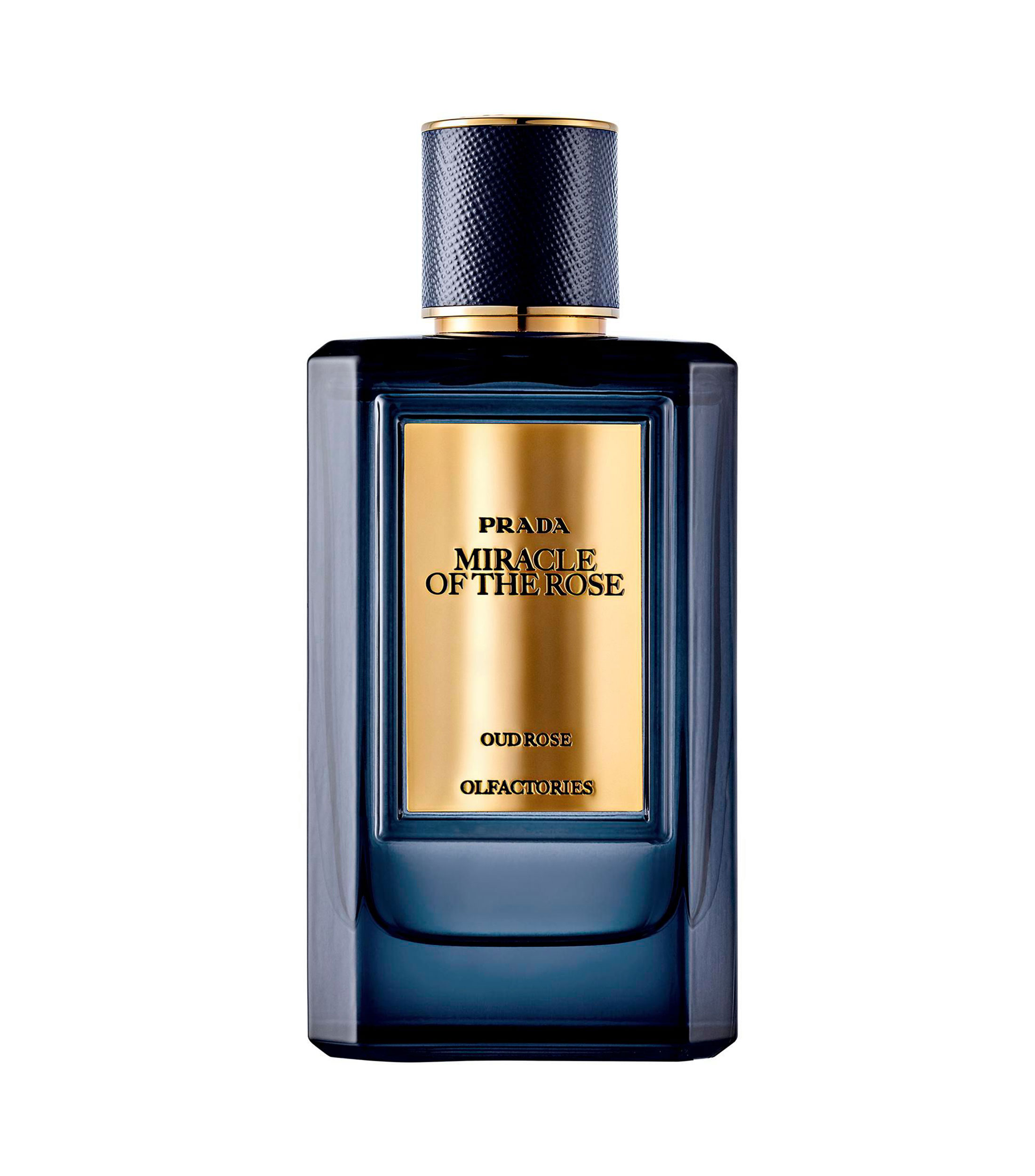 Perfume Miracle Of The Rose, Eau de Parfum 100 ml Unisex