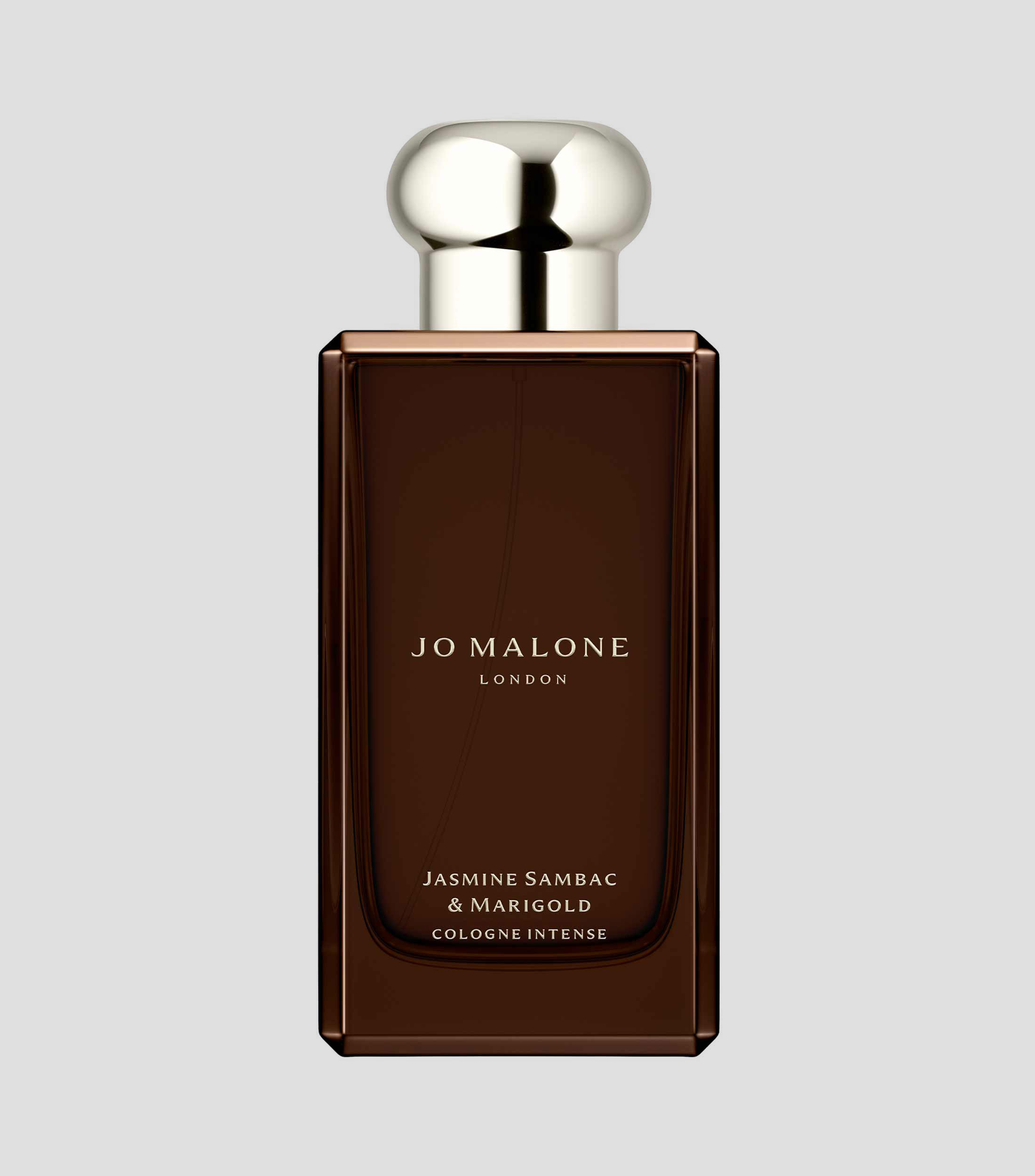 Perfume, Jasmine Sambac amp Marigold Eau de Cologne, 100 ml Unisex