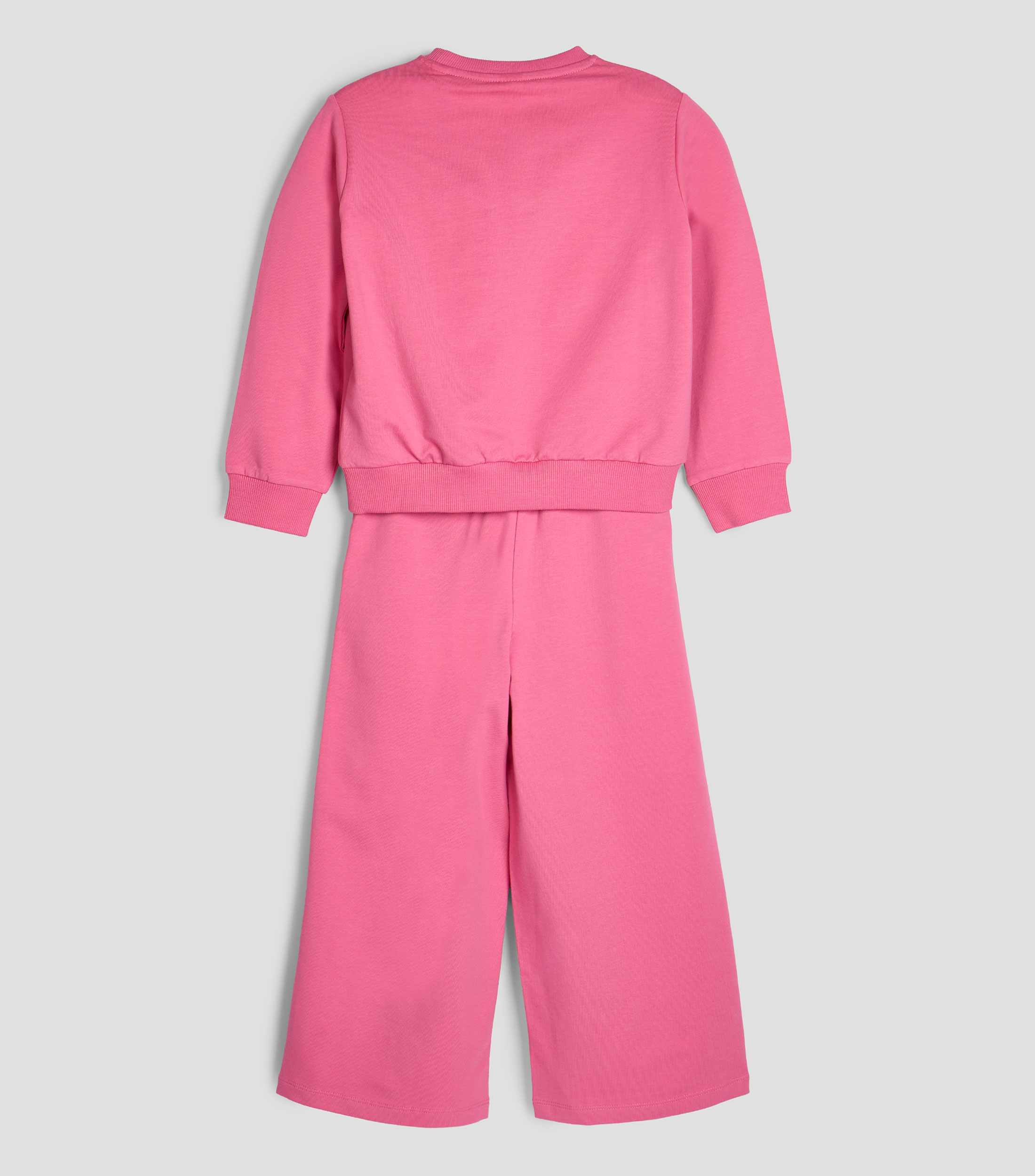 Conjunto 2 Piezas Niña