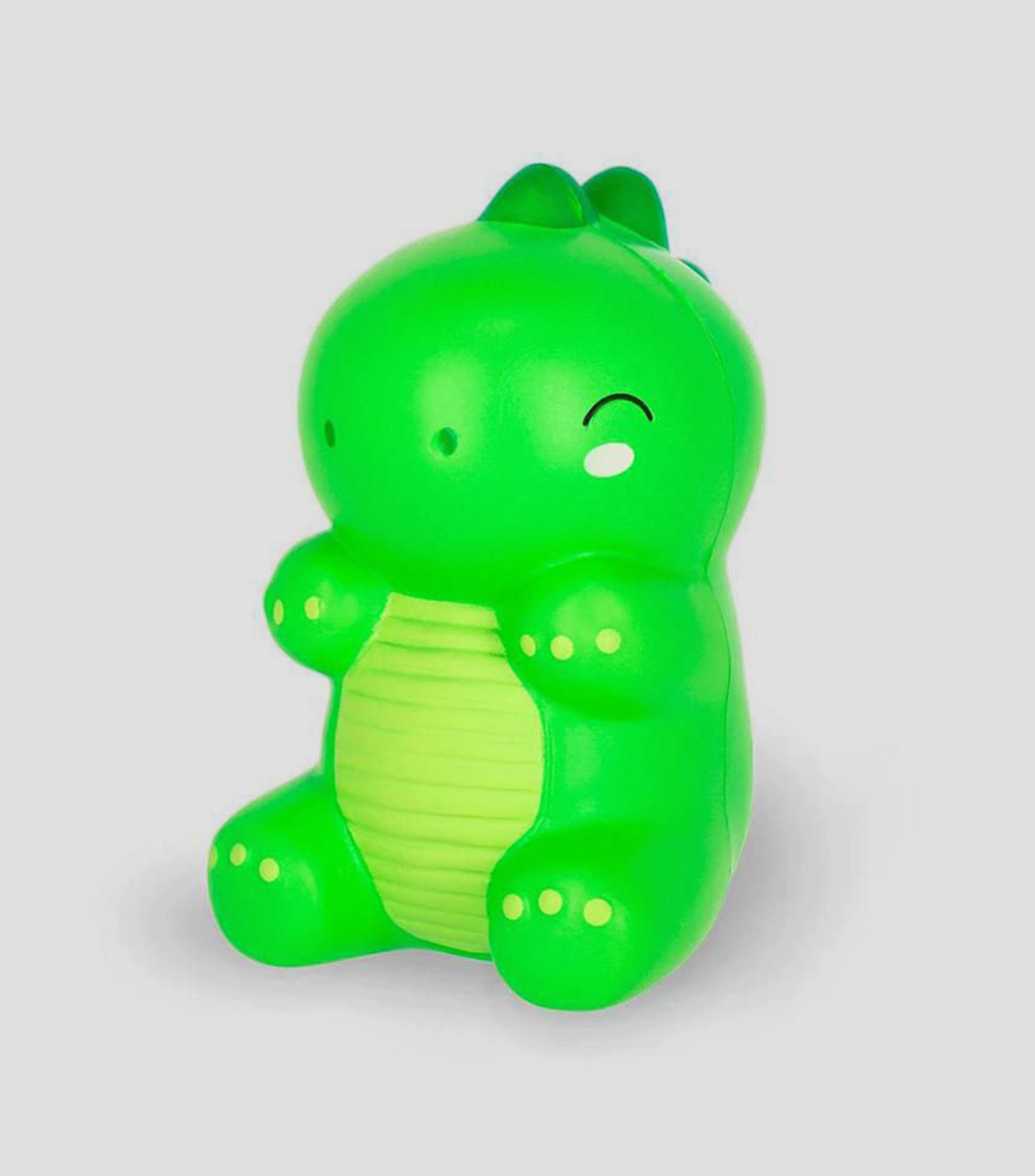 Pelota antiestrés Dinosaurio