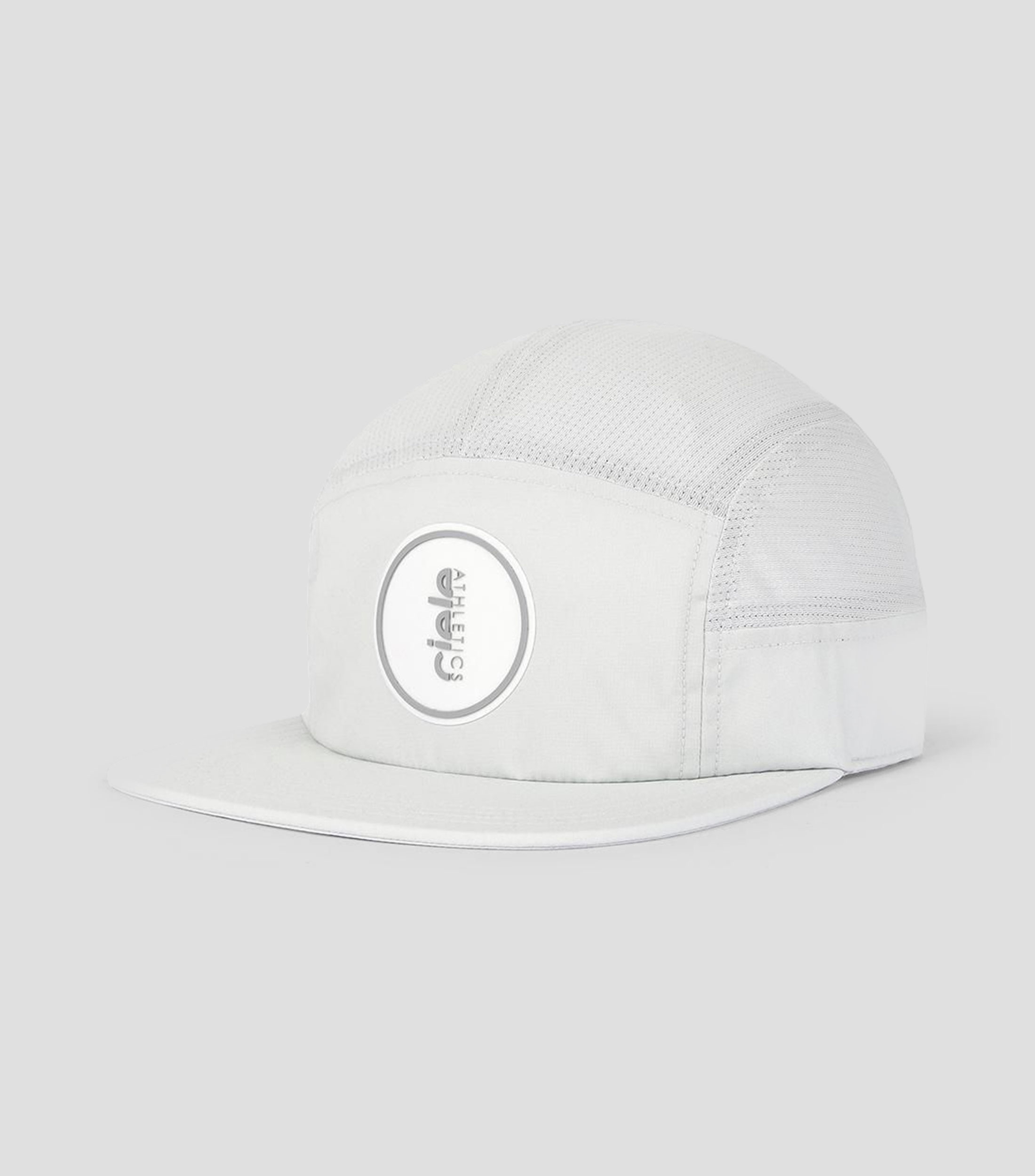Gorra Ninety Lightgrey Unisex