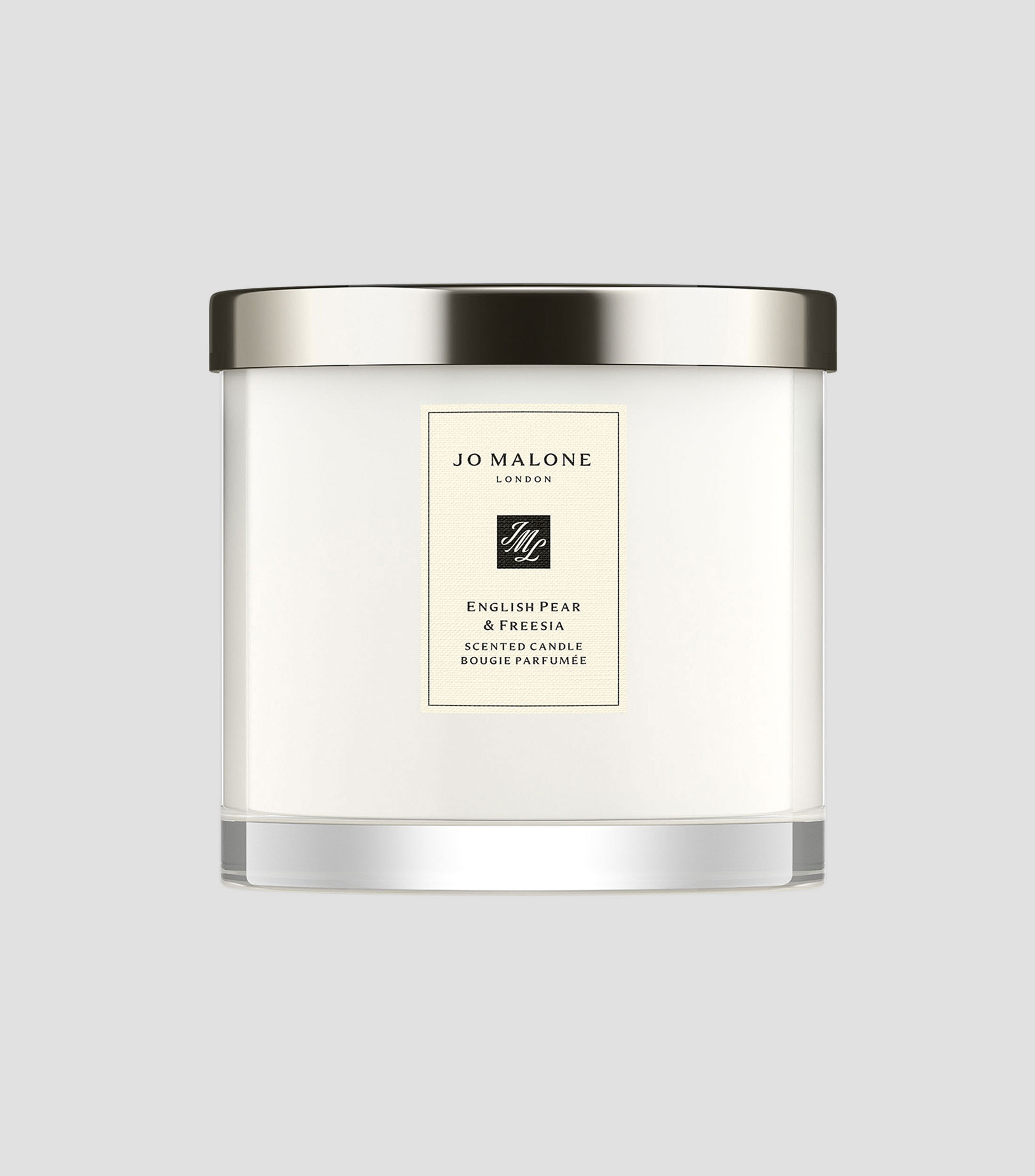 Vela English Pear amp Freesia Deluxe, 600 gr