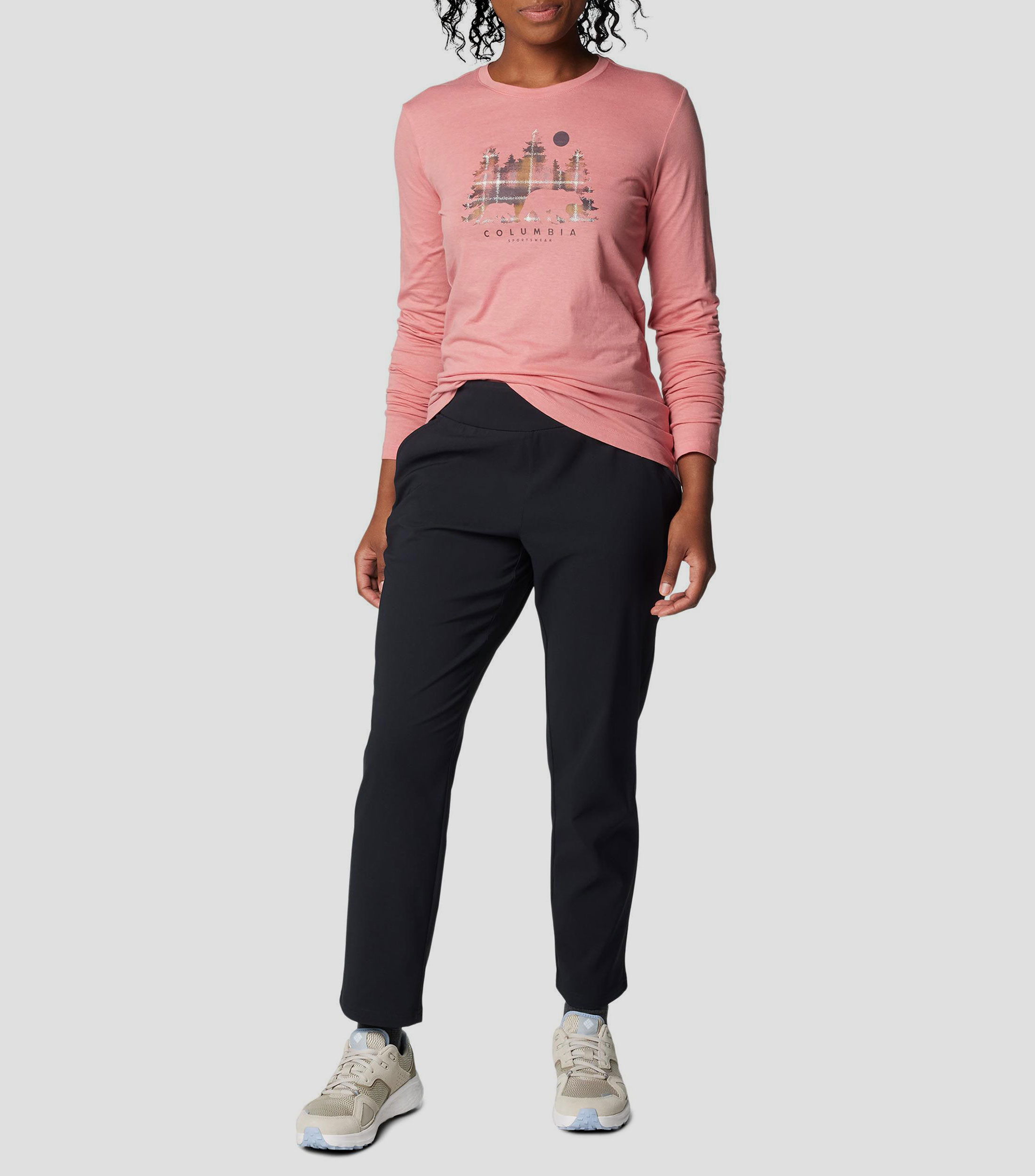 Pantalón All Season Mujer