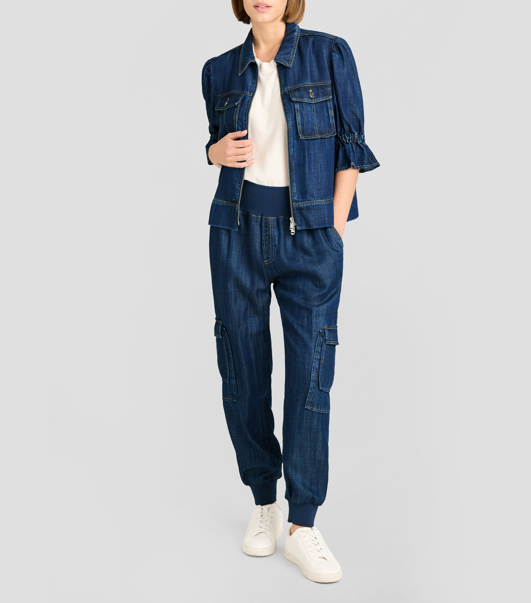 Pantalón Mujer