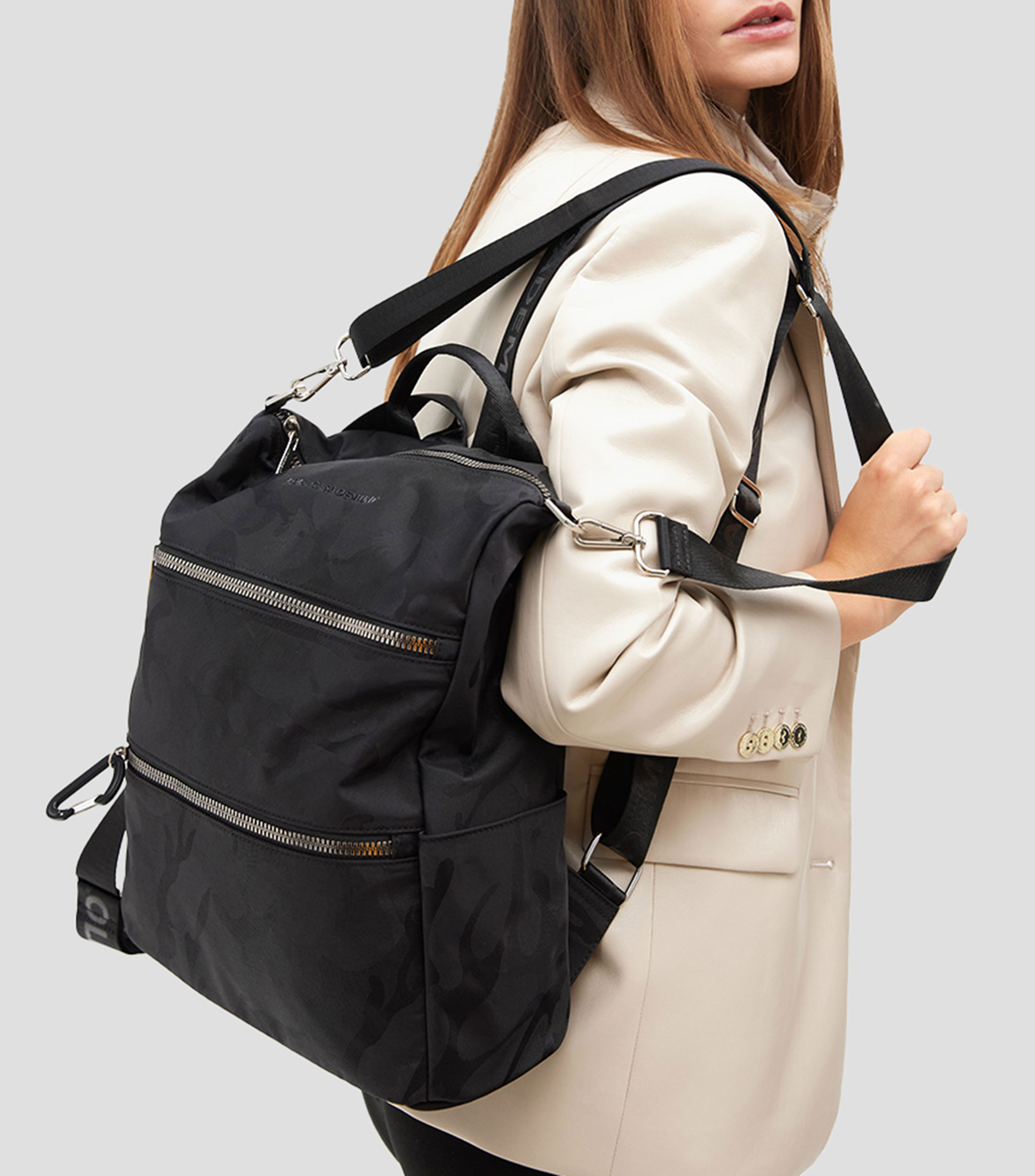 Mochila Mujer