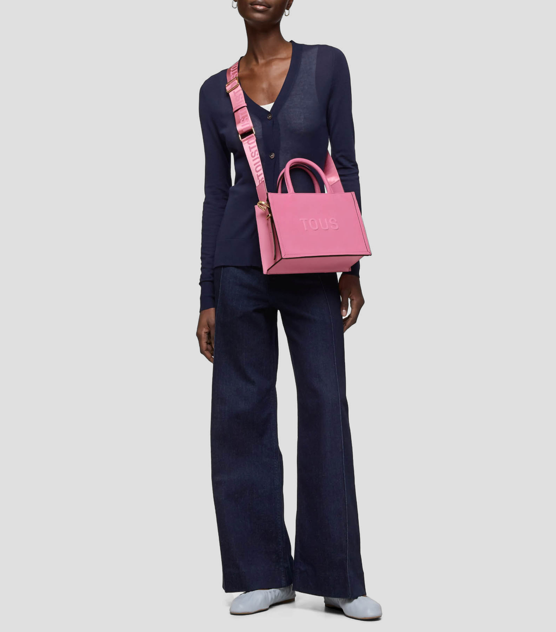 Bolsa Crossbody Brenda Mujer