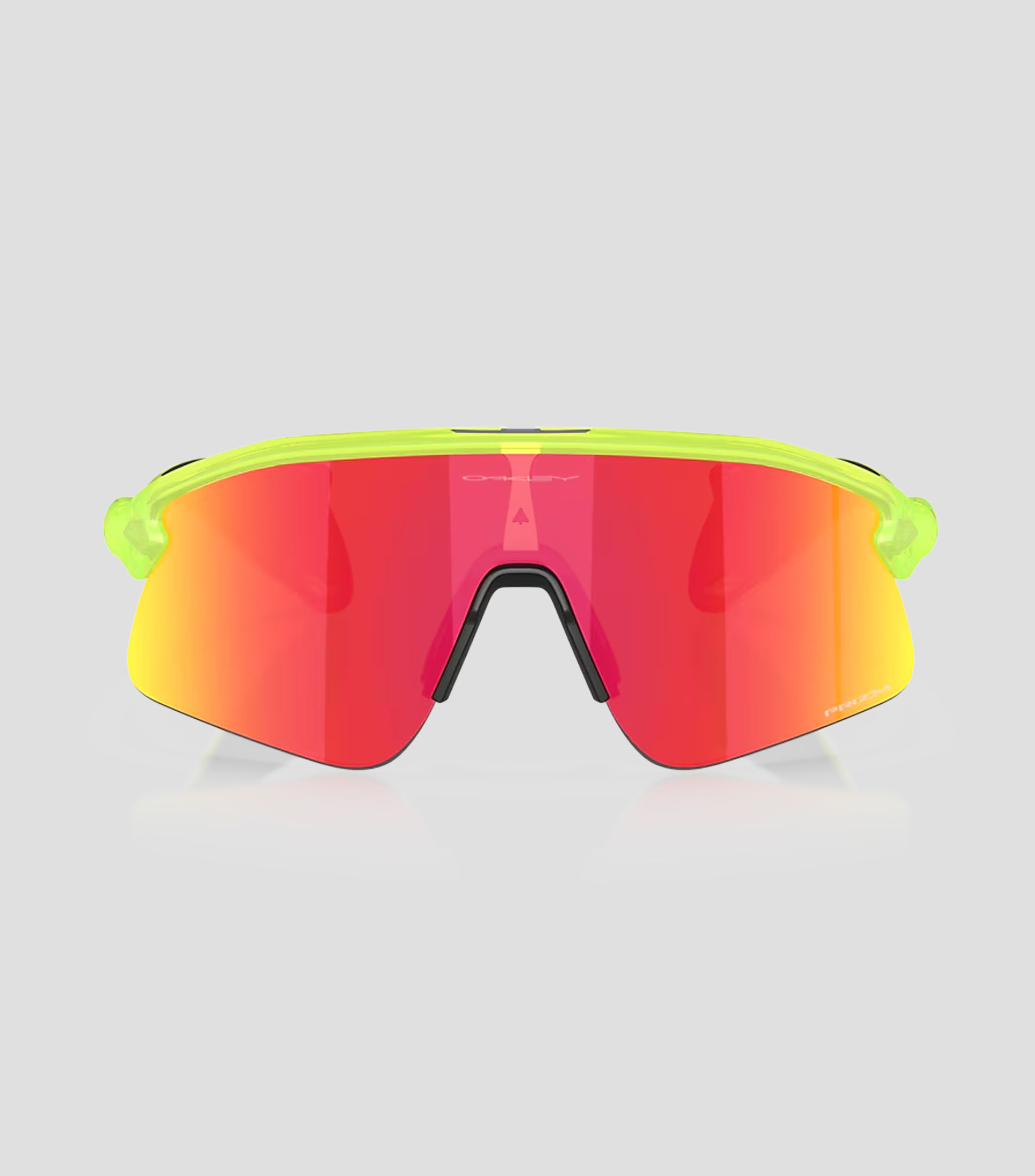 Lentes de sol rectangulares Stunt Devil uranio mate Unisex