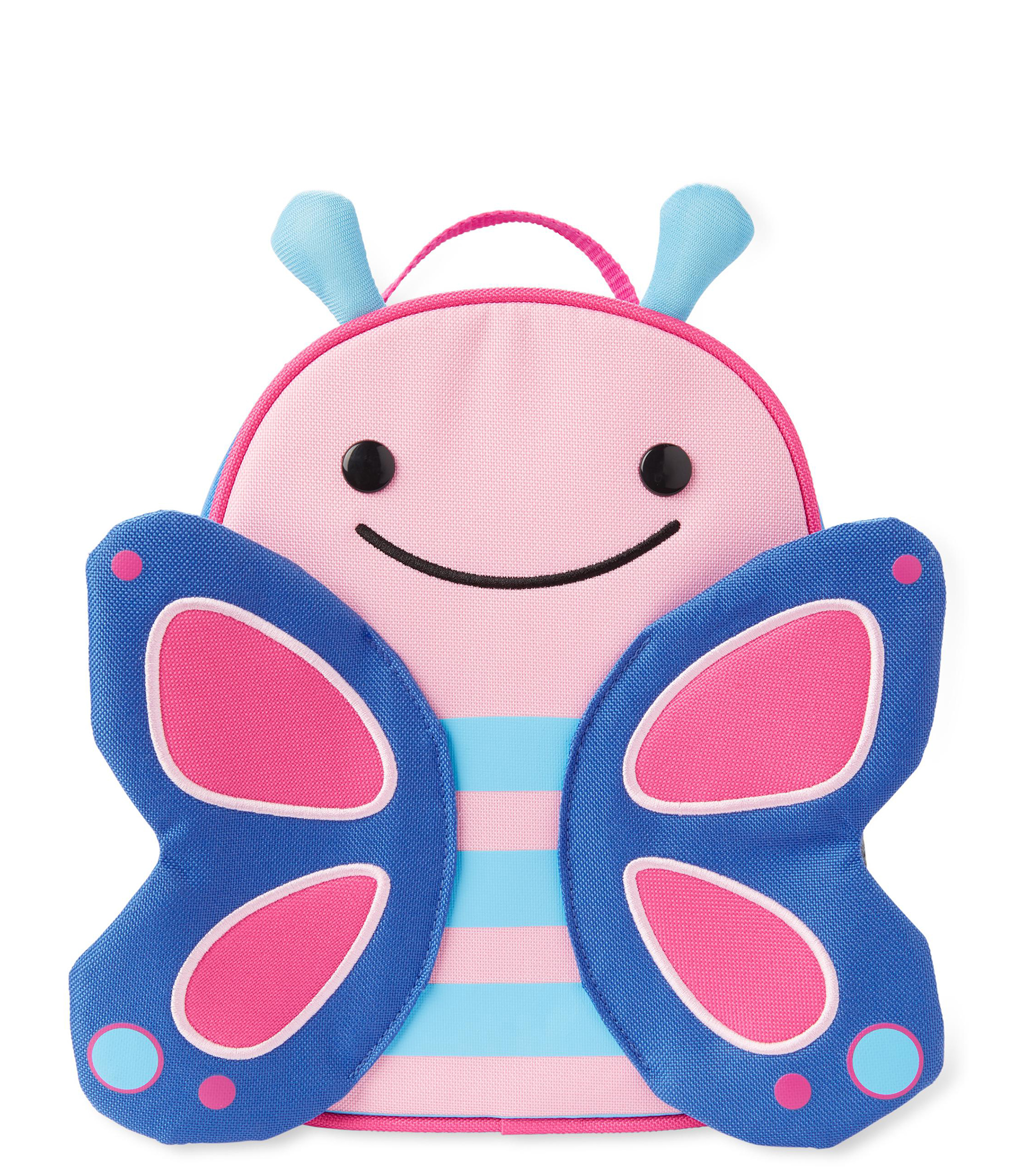 Mochila Zoo Mariposa Niña