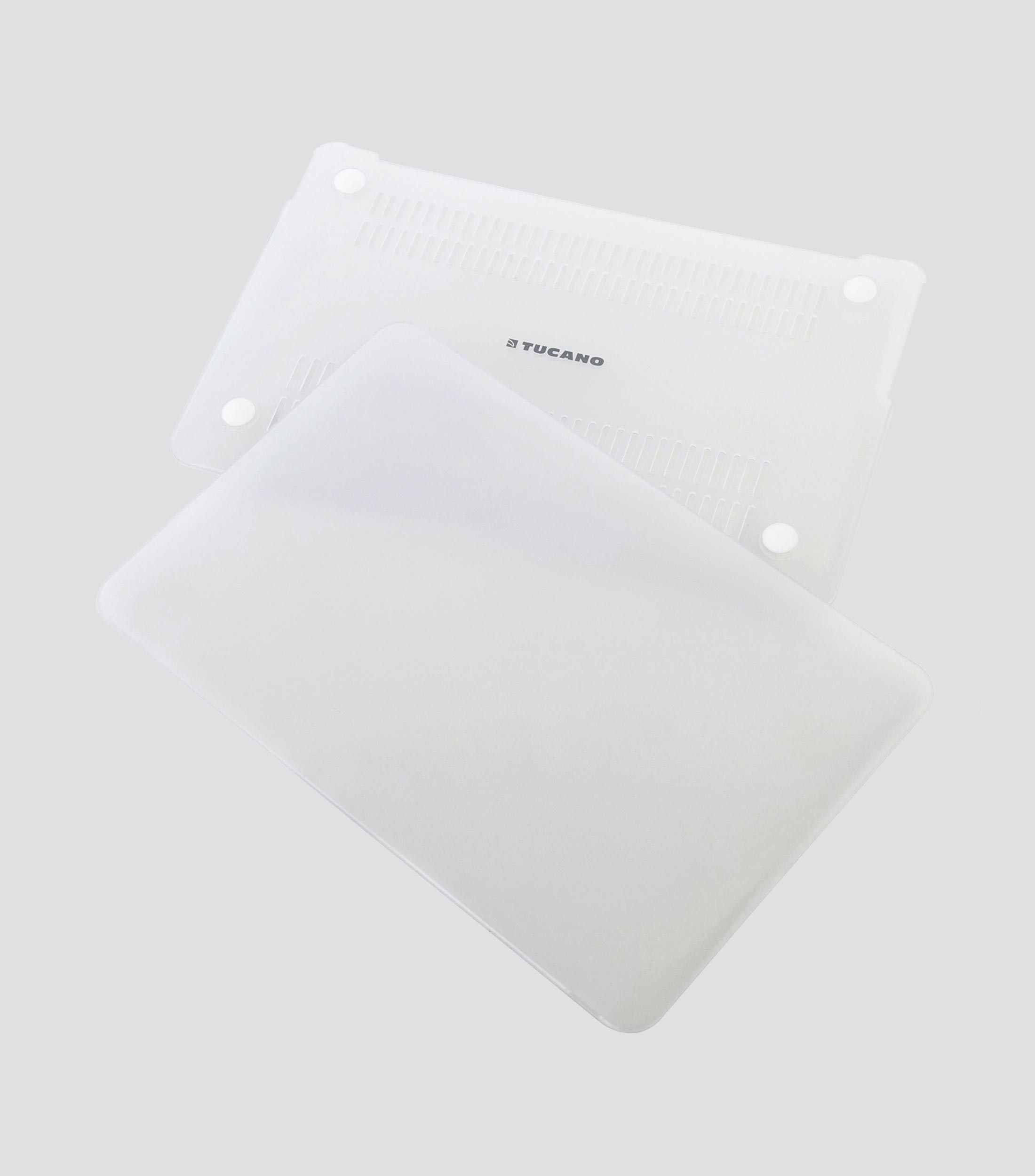 Funda MacBook Pro 13quot 2020 Transparente