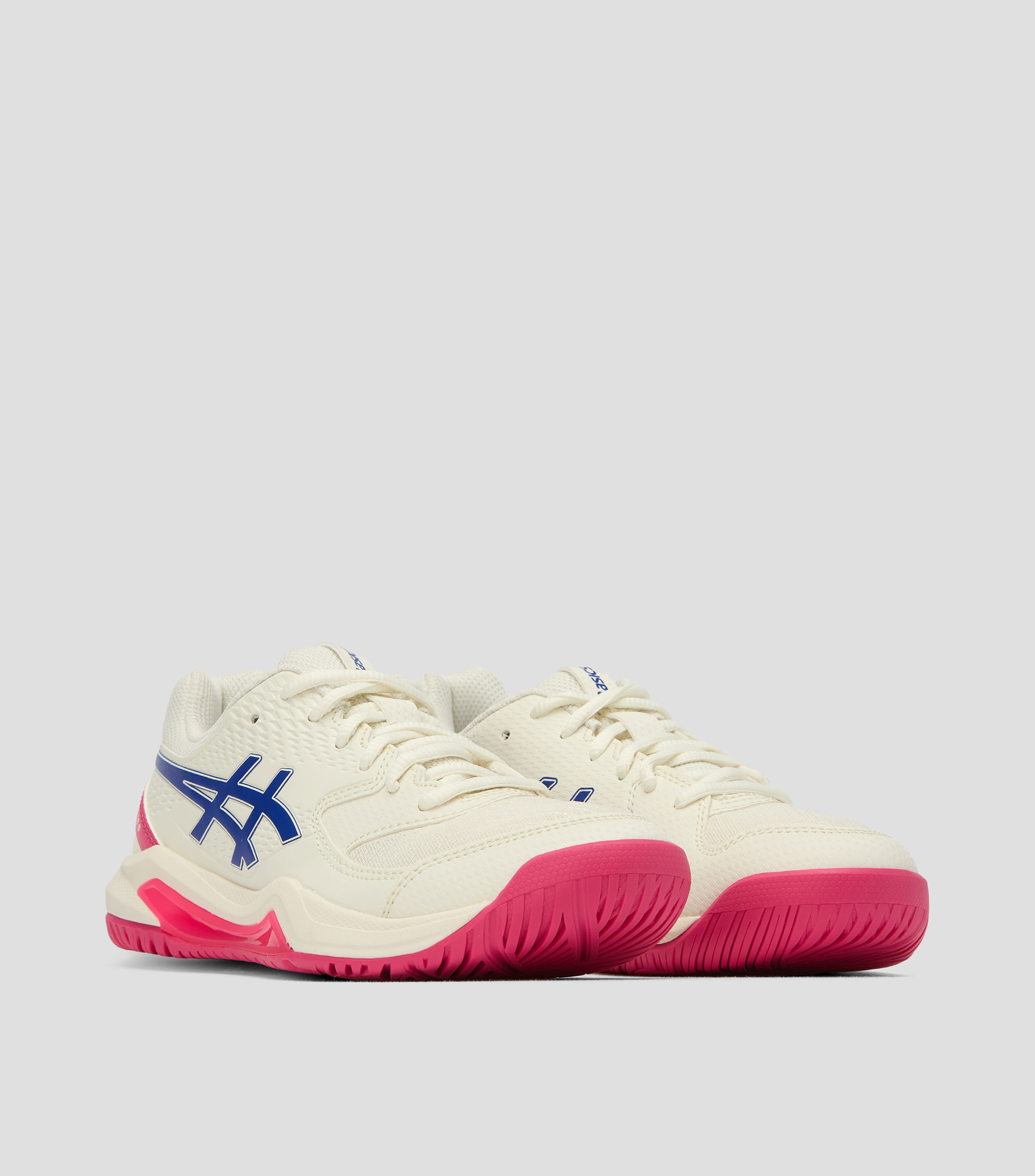 Tenis para tennis Gel-Dedicate 8 Mujer