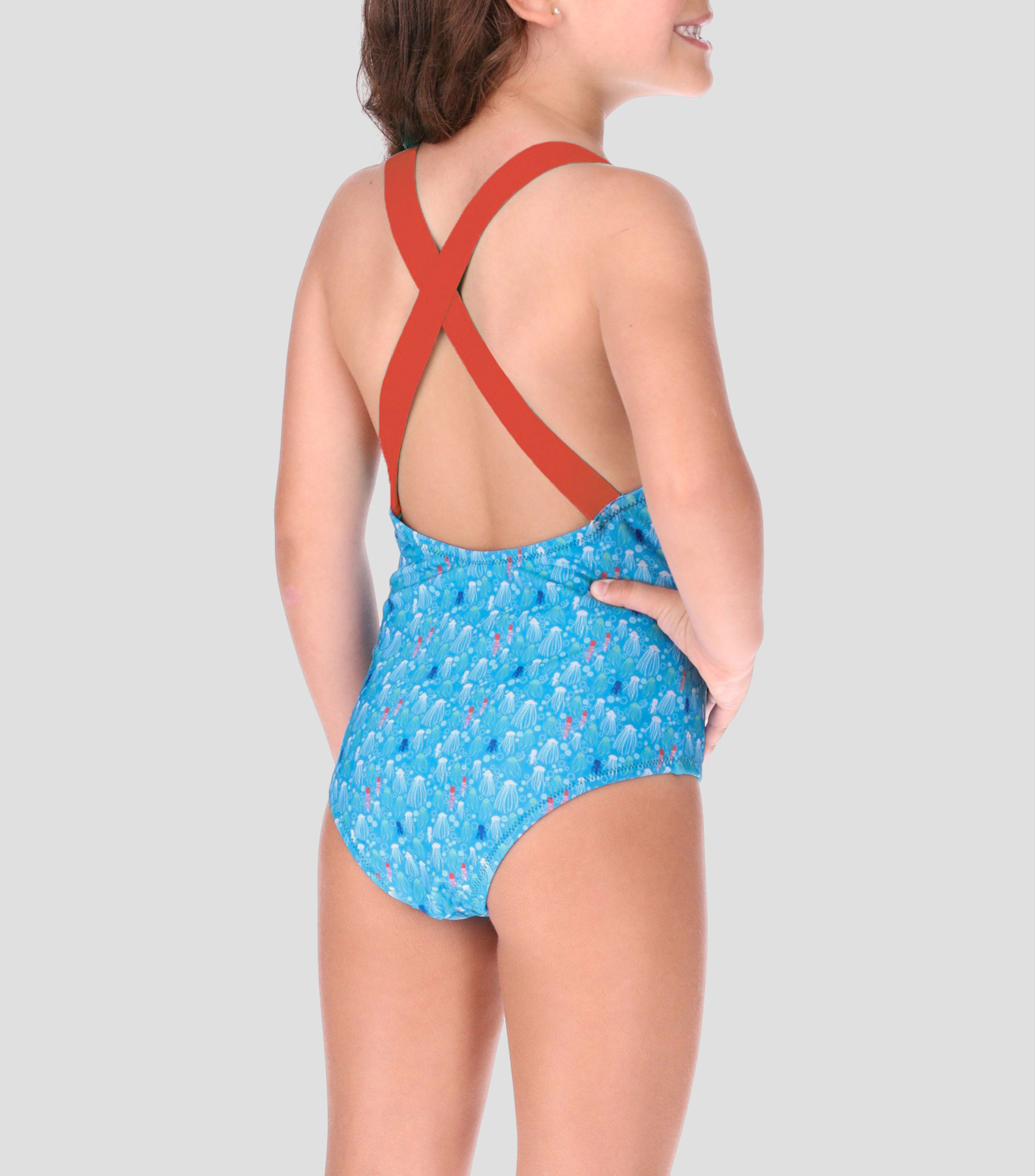 Traje de Baño Niña