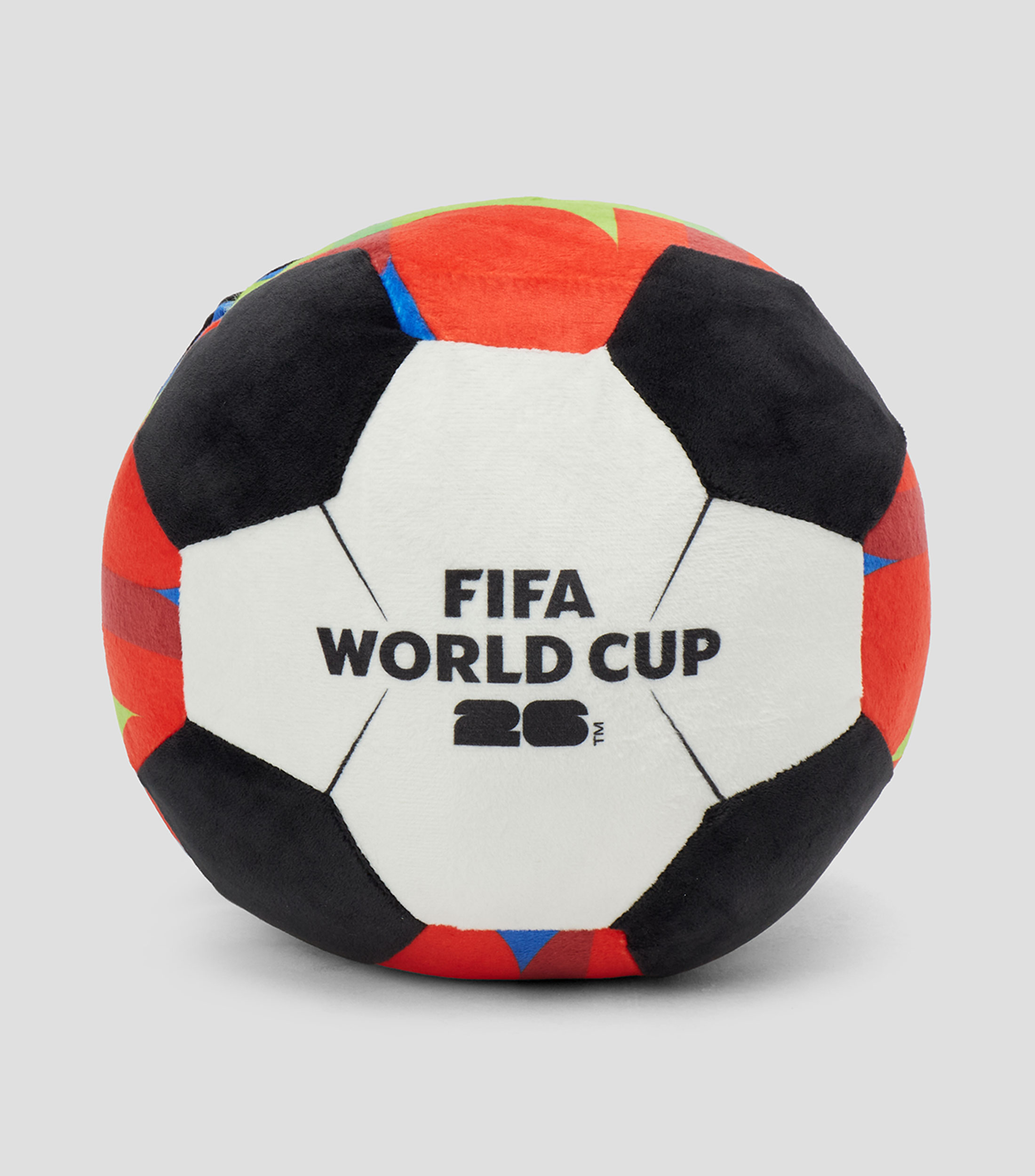 Peluche Fifa Balón