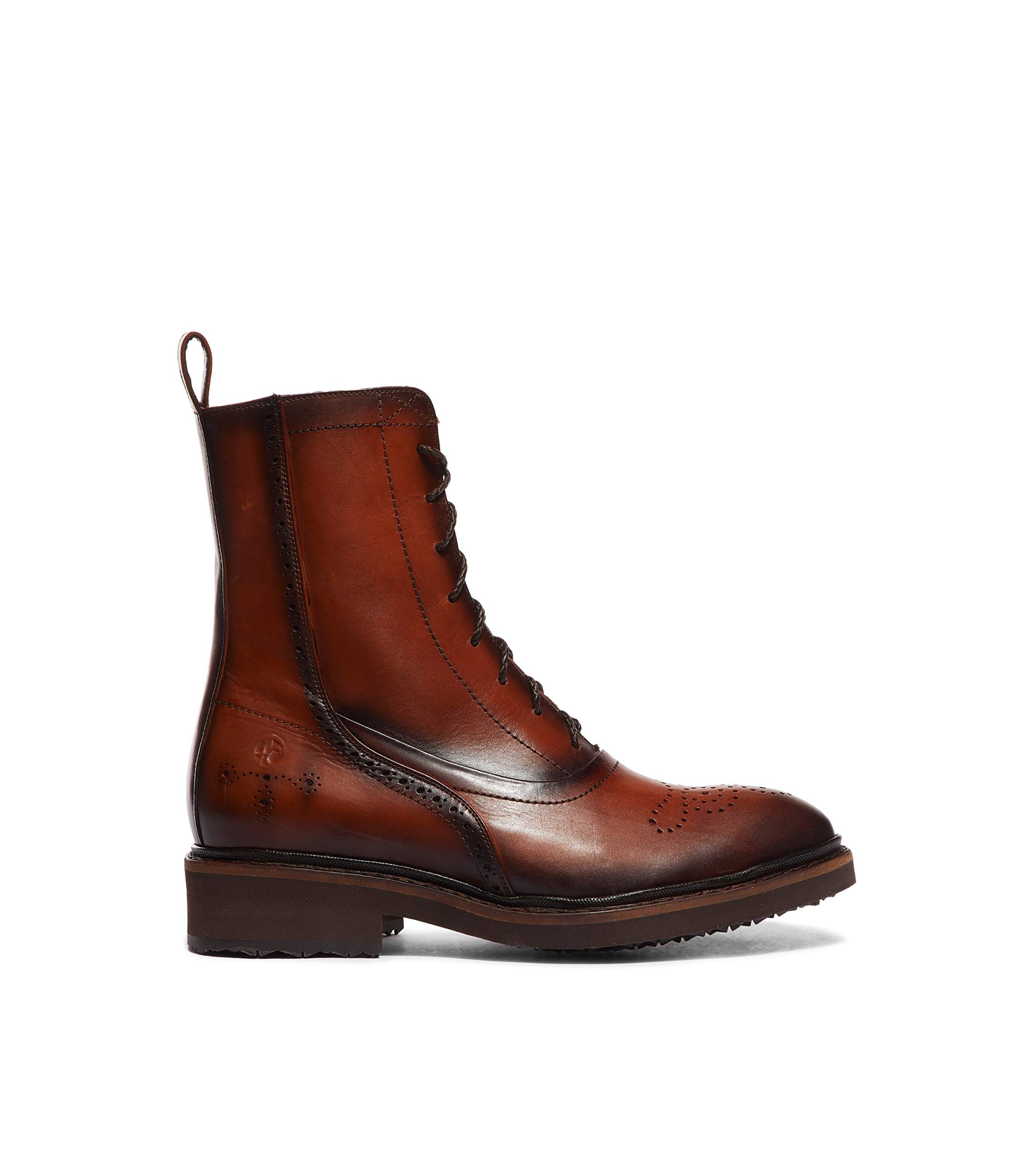 Botas bostonianas cheap