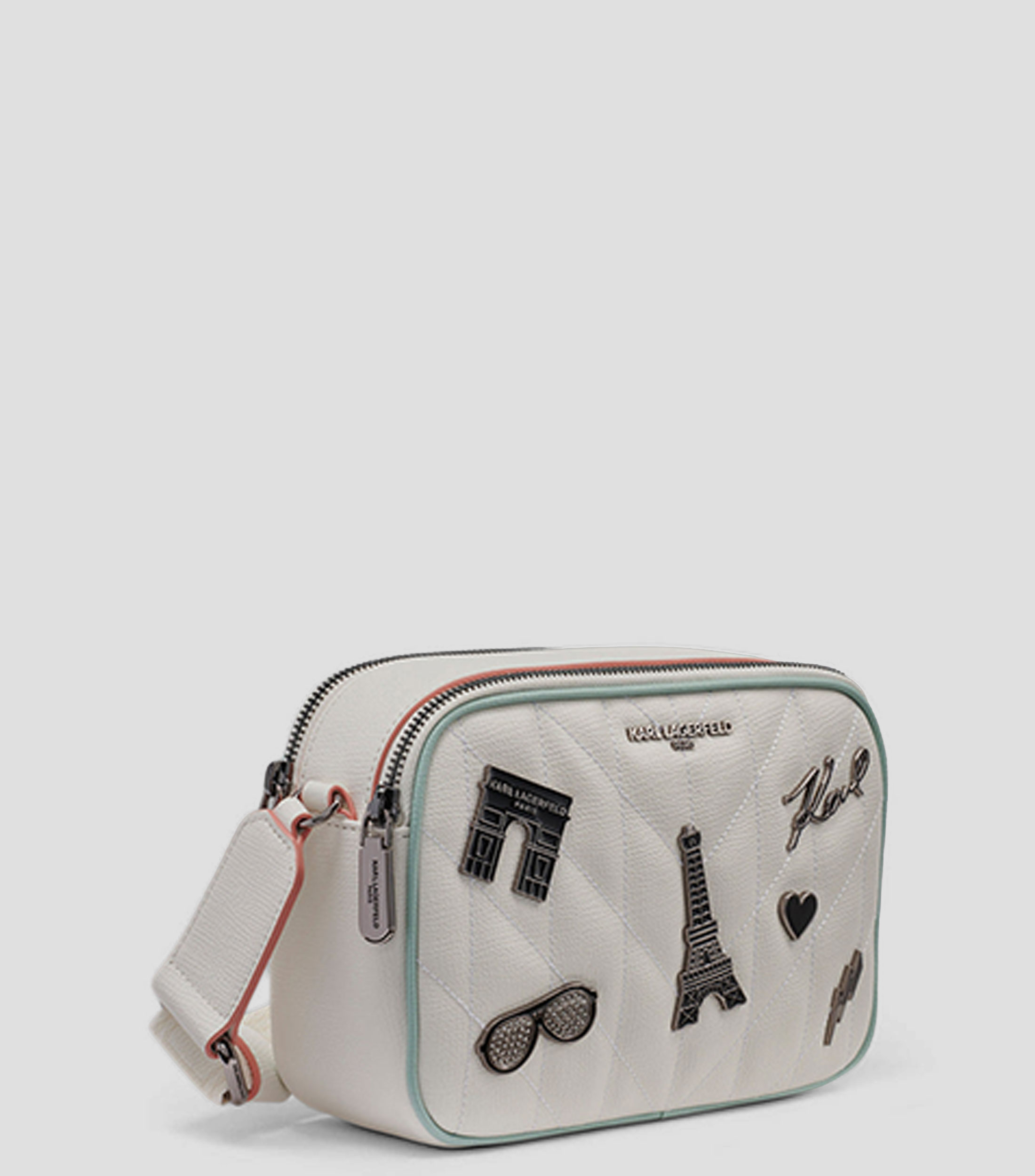 Bolsa crossbody Maybelle Mujer