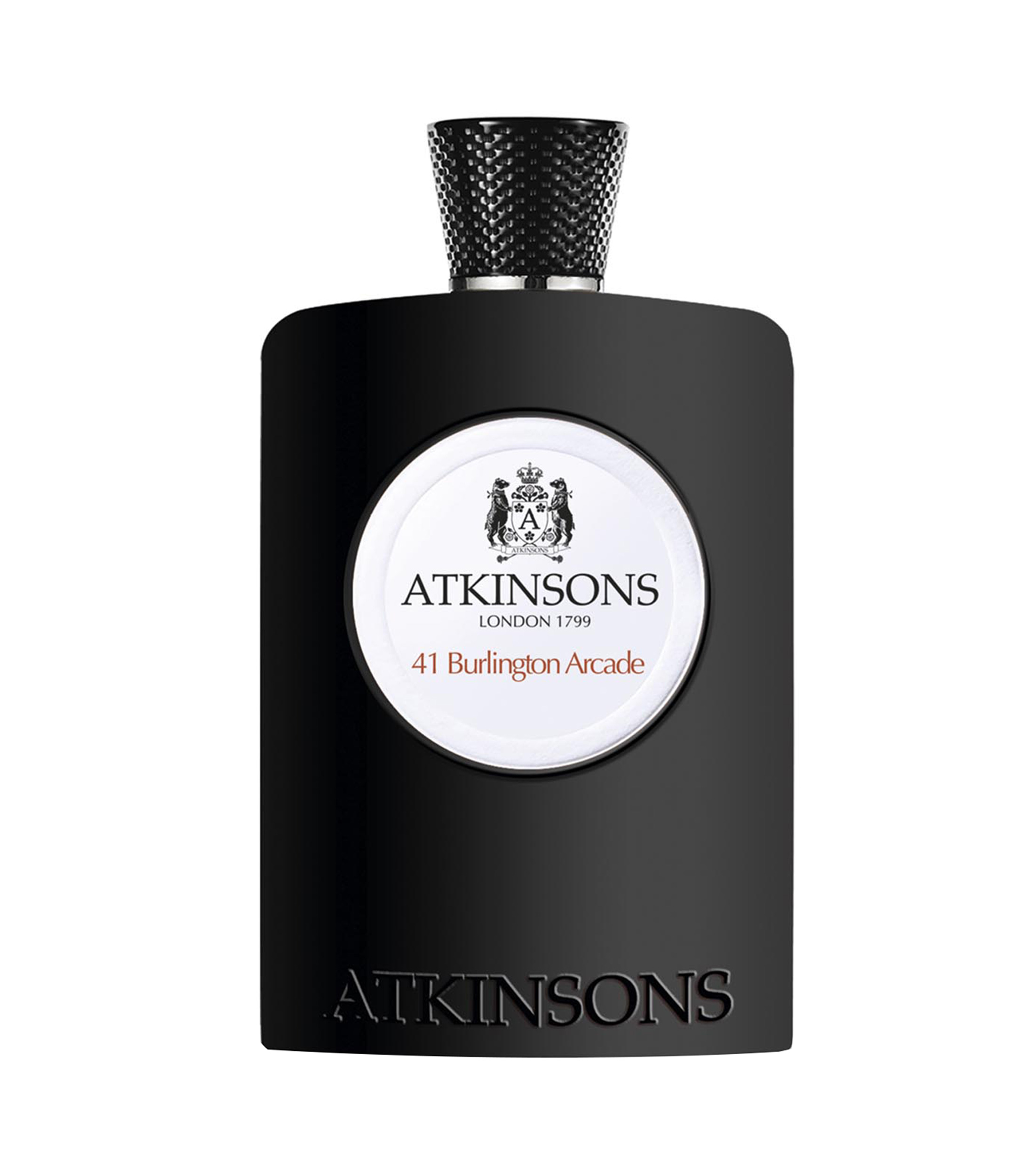 Perfume, Burlington Arcade Eau de Parfum, 100 ml Unisex