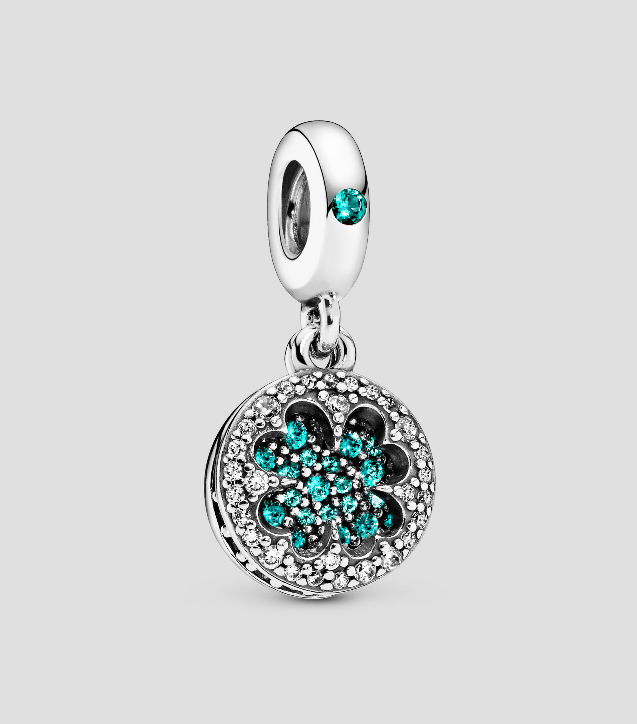 Charm en Plata Pandora Moments Mujer