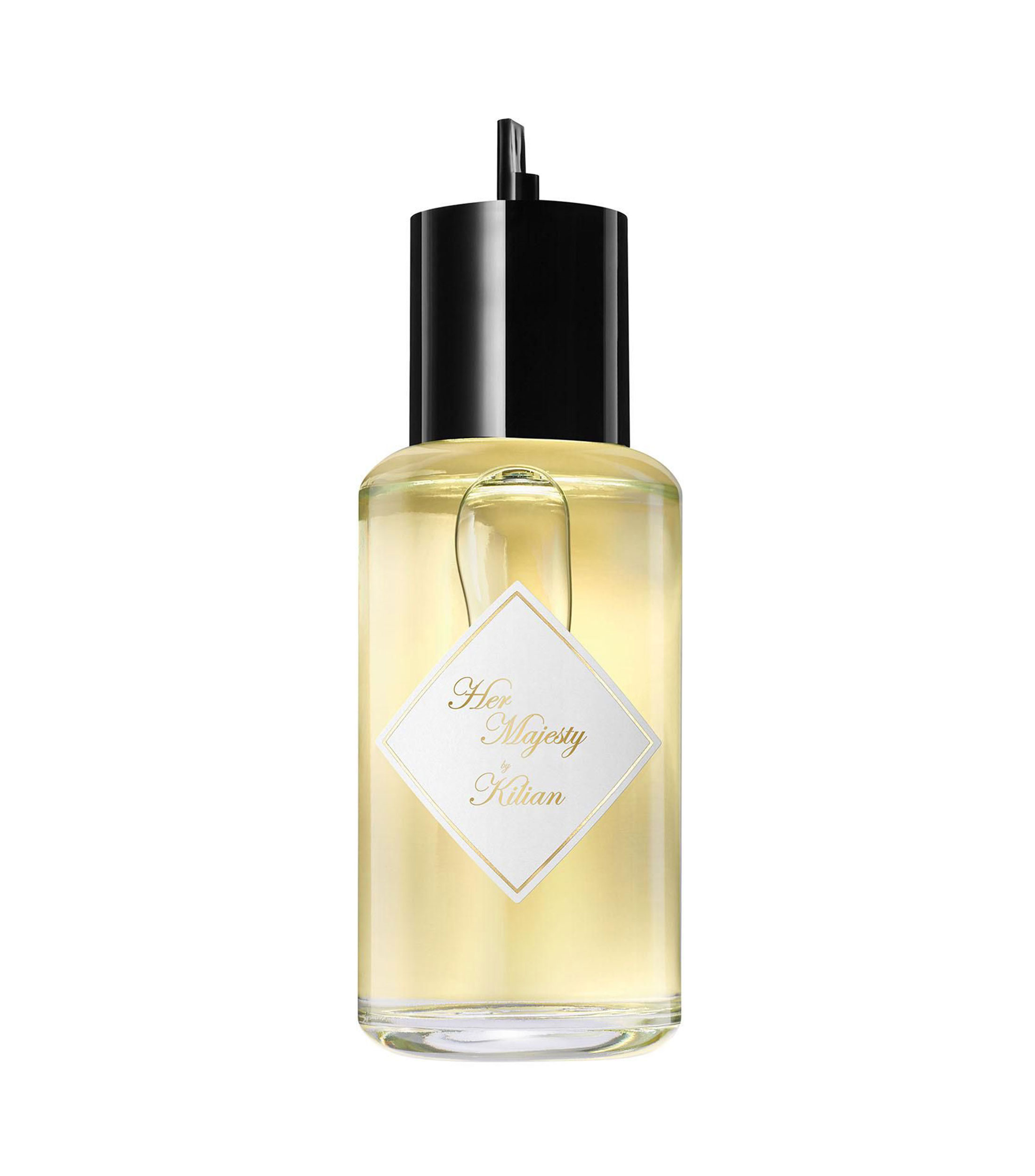 Refill Perfume Her Majesty, Eau de Parfum 100 ml Unisex