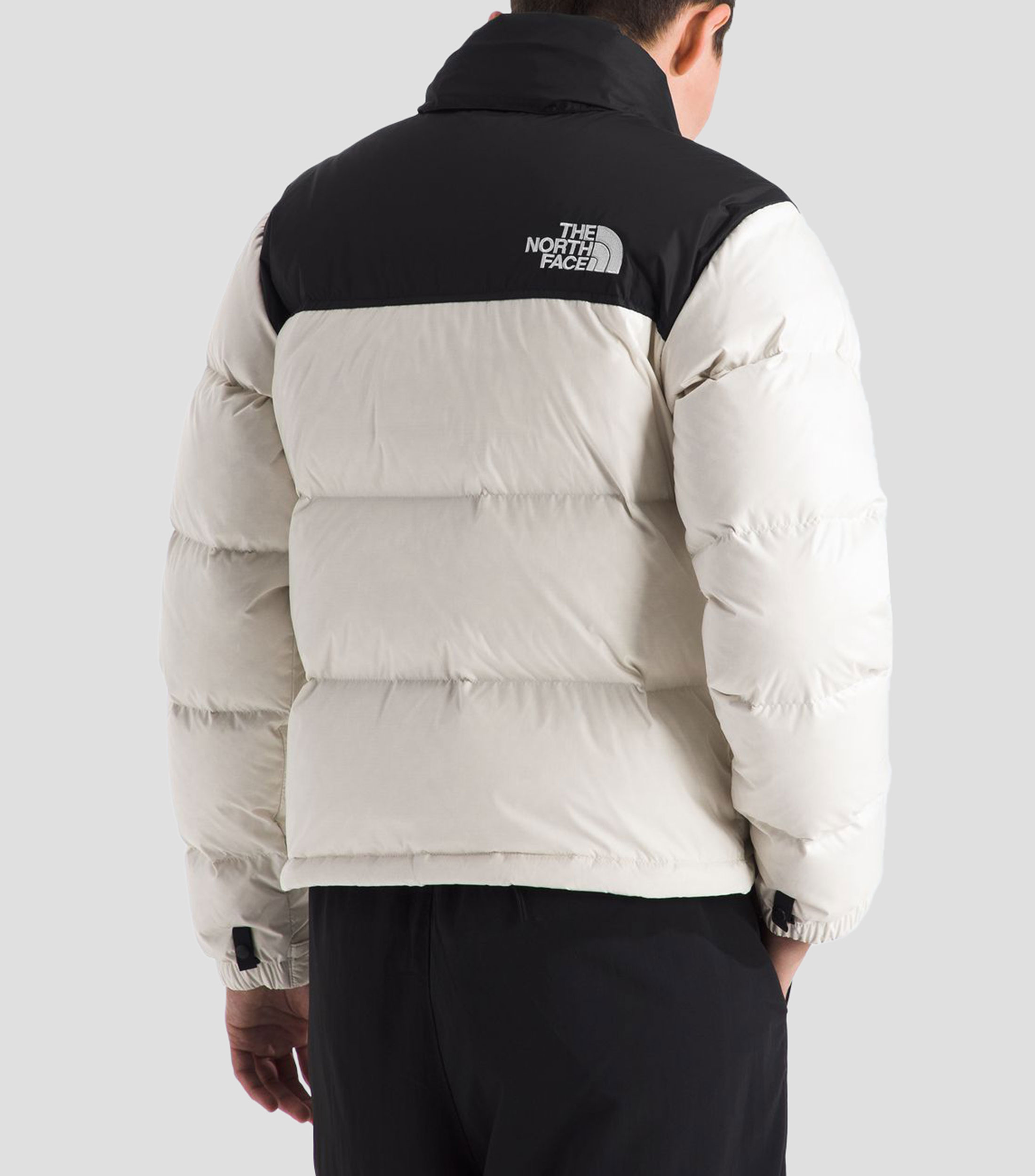 Chamarra puffer Nuptse Mujer