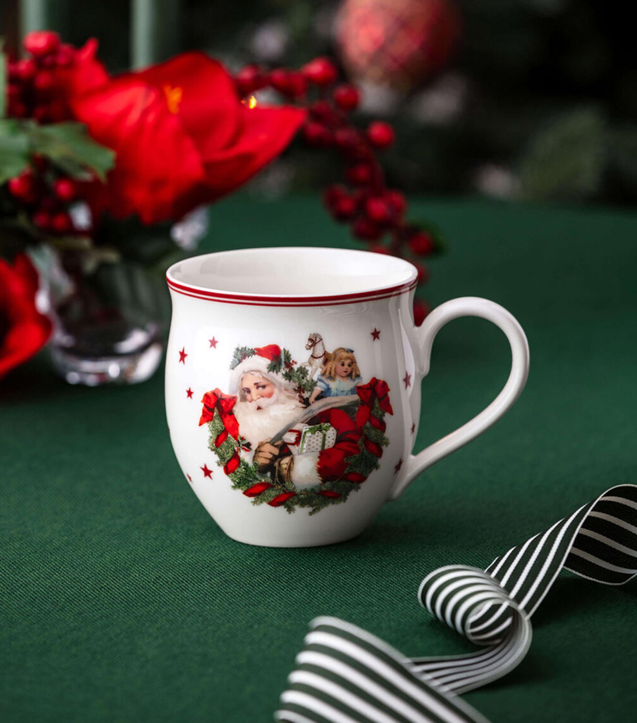 Taza Toys Delight Santa Claus