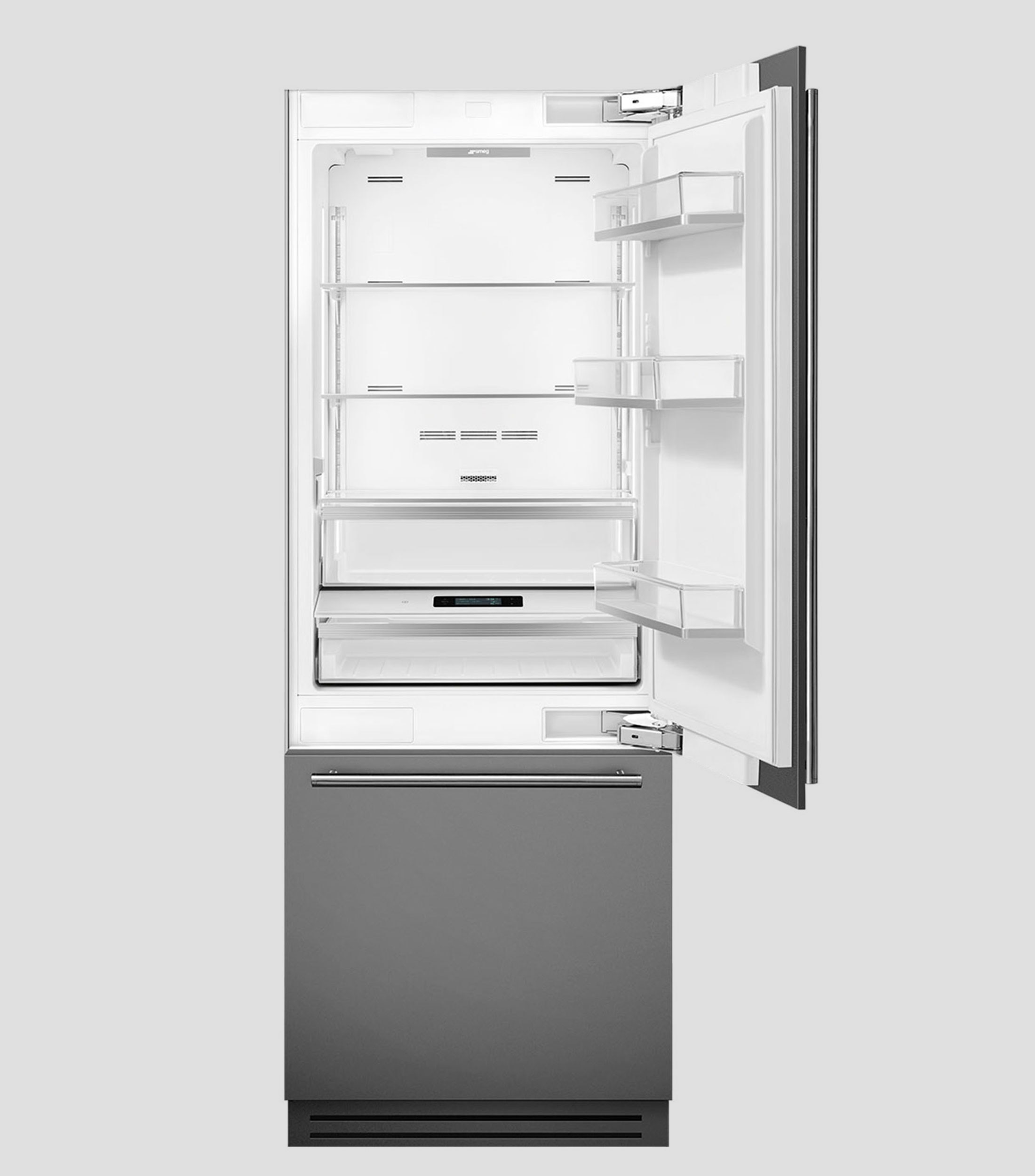 Refrigerador Panelable Bottom Mount, 16 p3 CB465UI