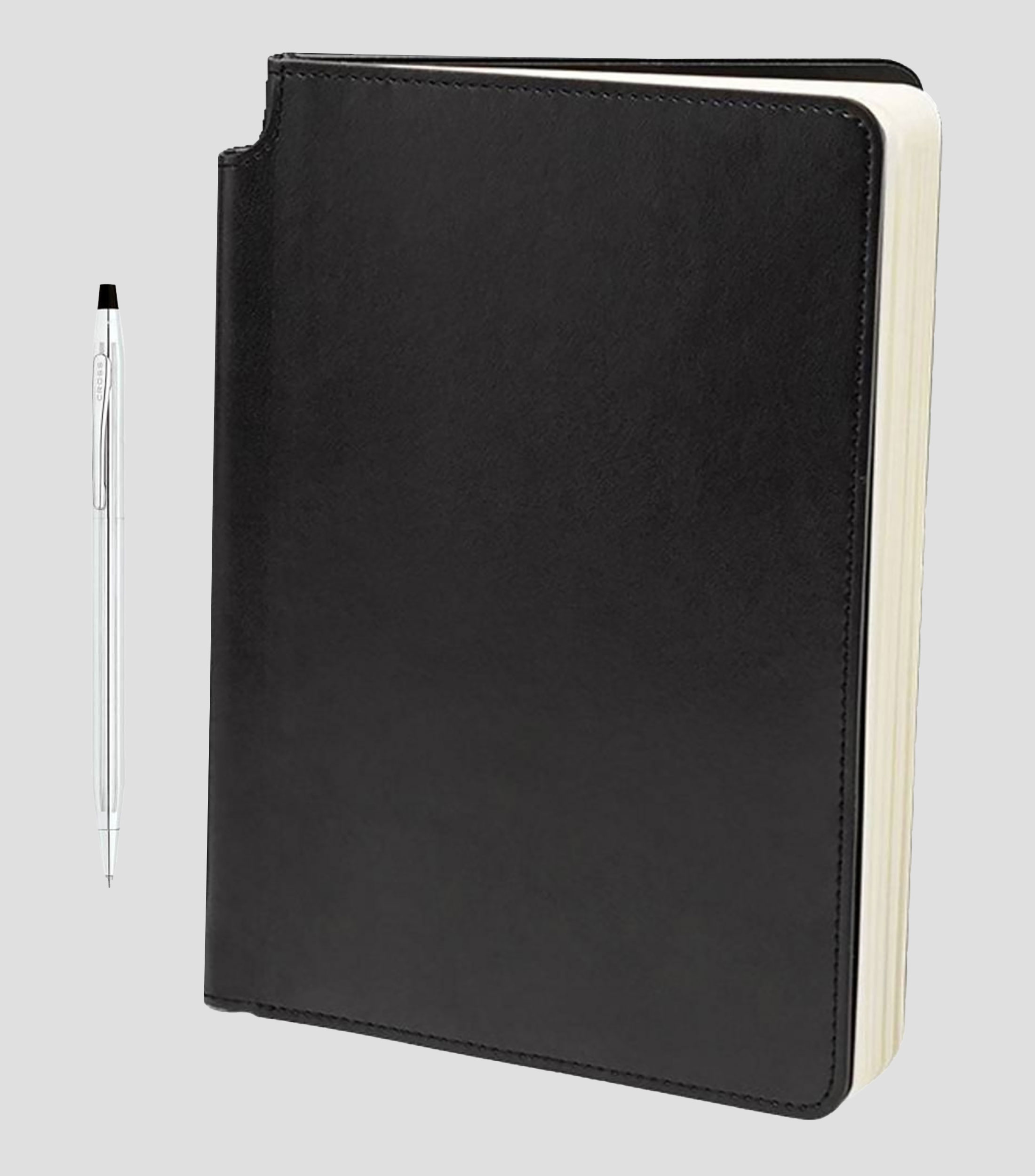 Set de boligrafo y libreta Century II