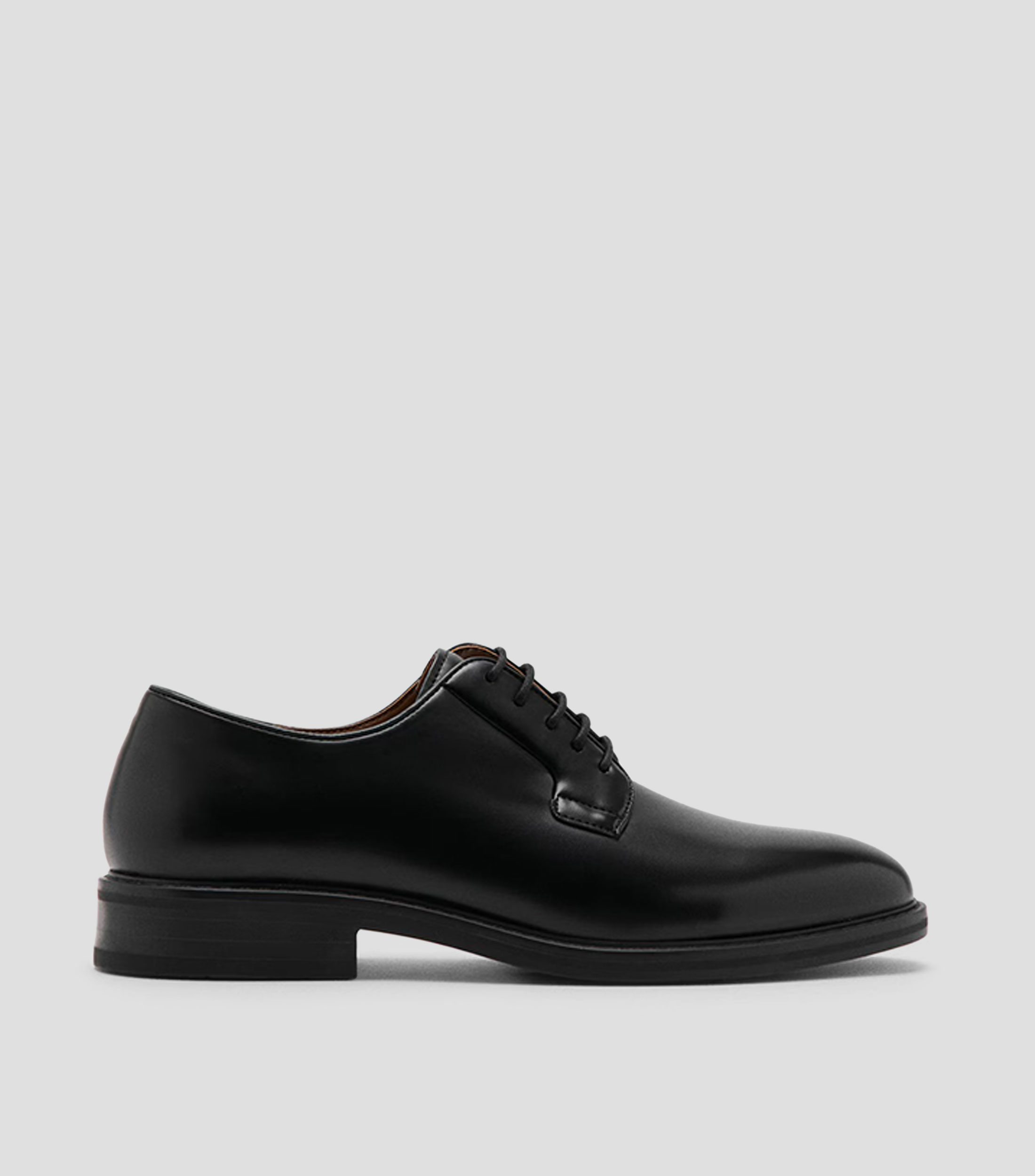 Zapatos de vestir derby Hombre