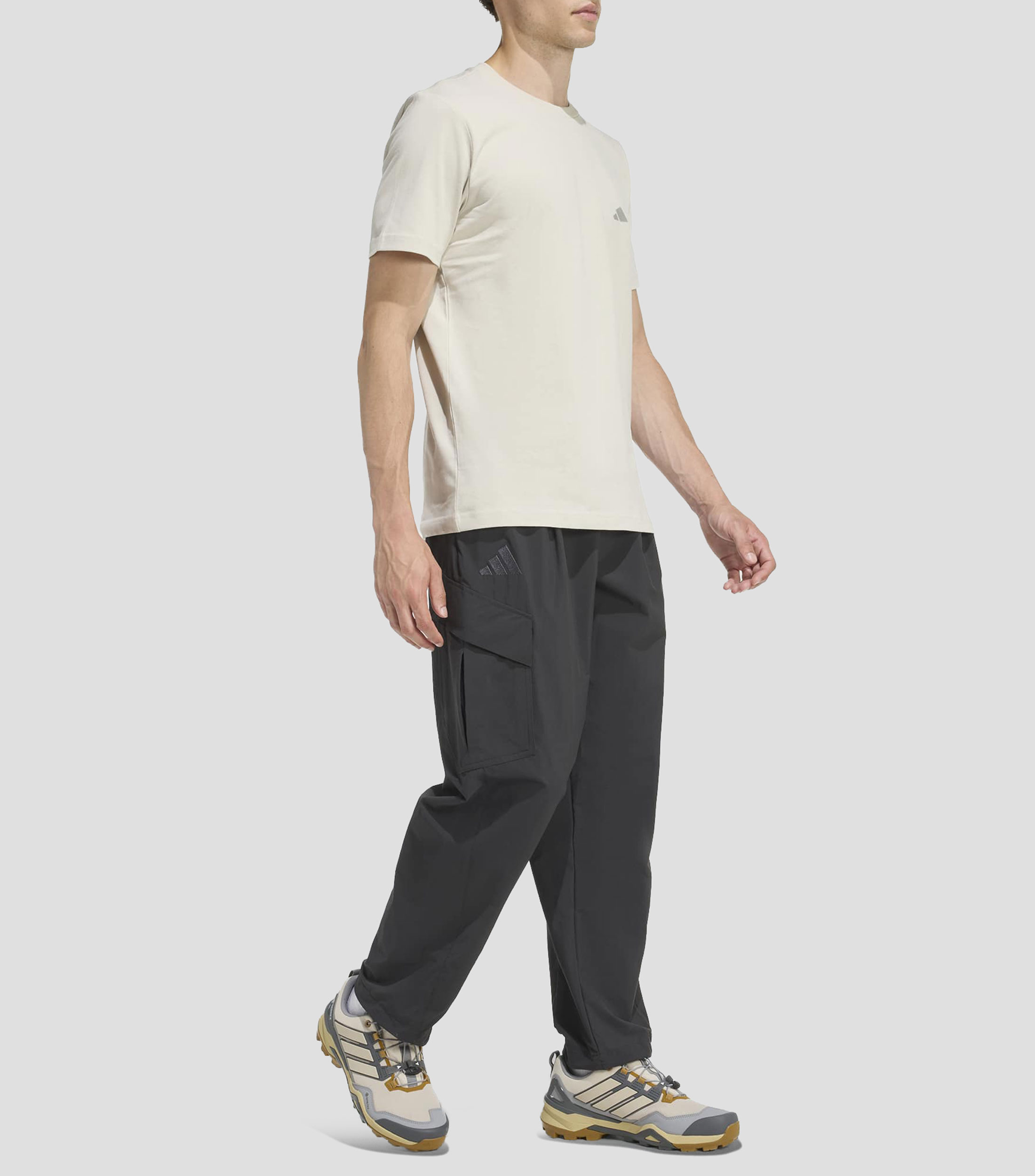 Pants para senderismo Hombre