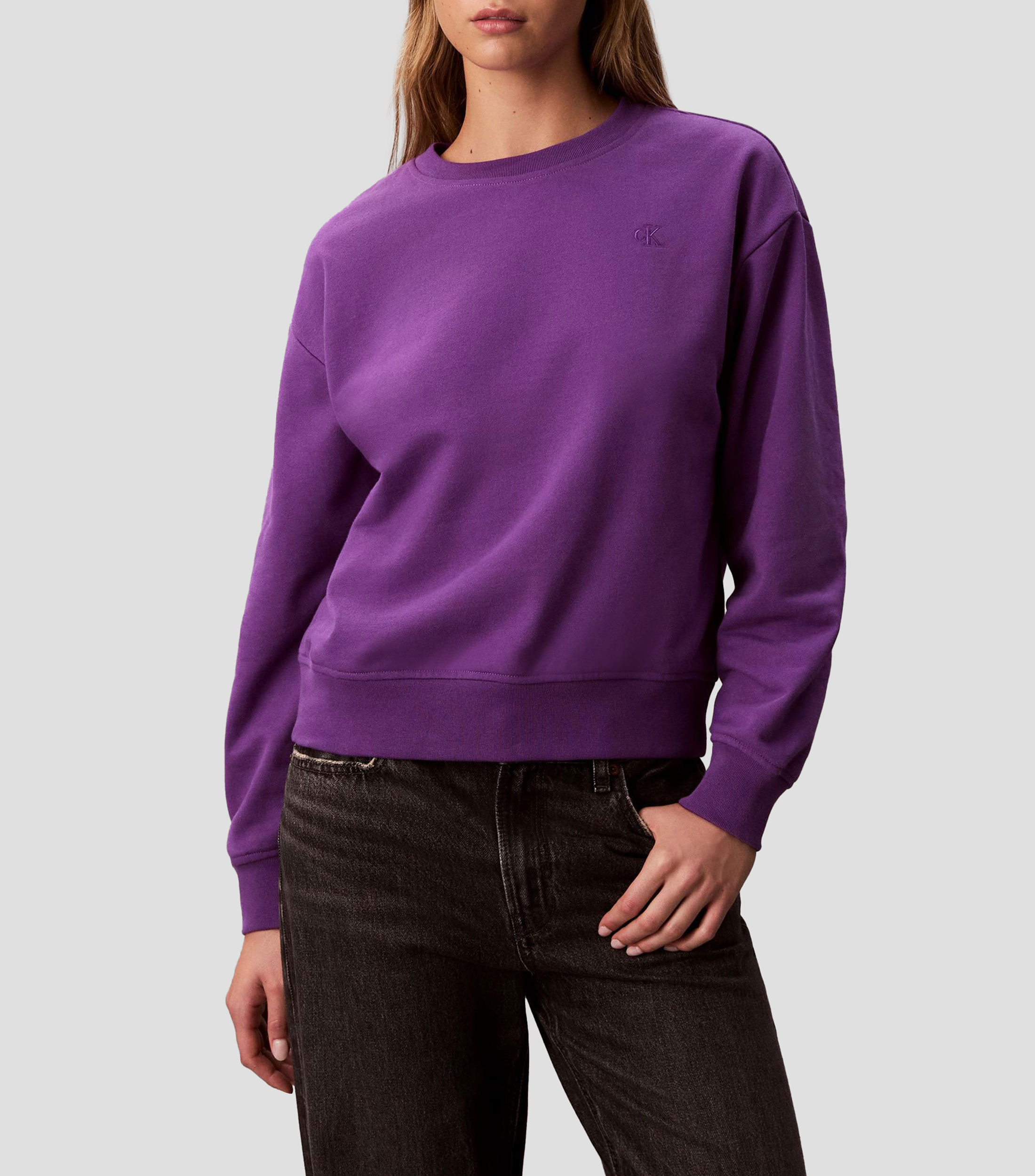 Sudadera Mujer