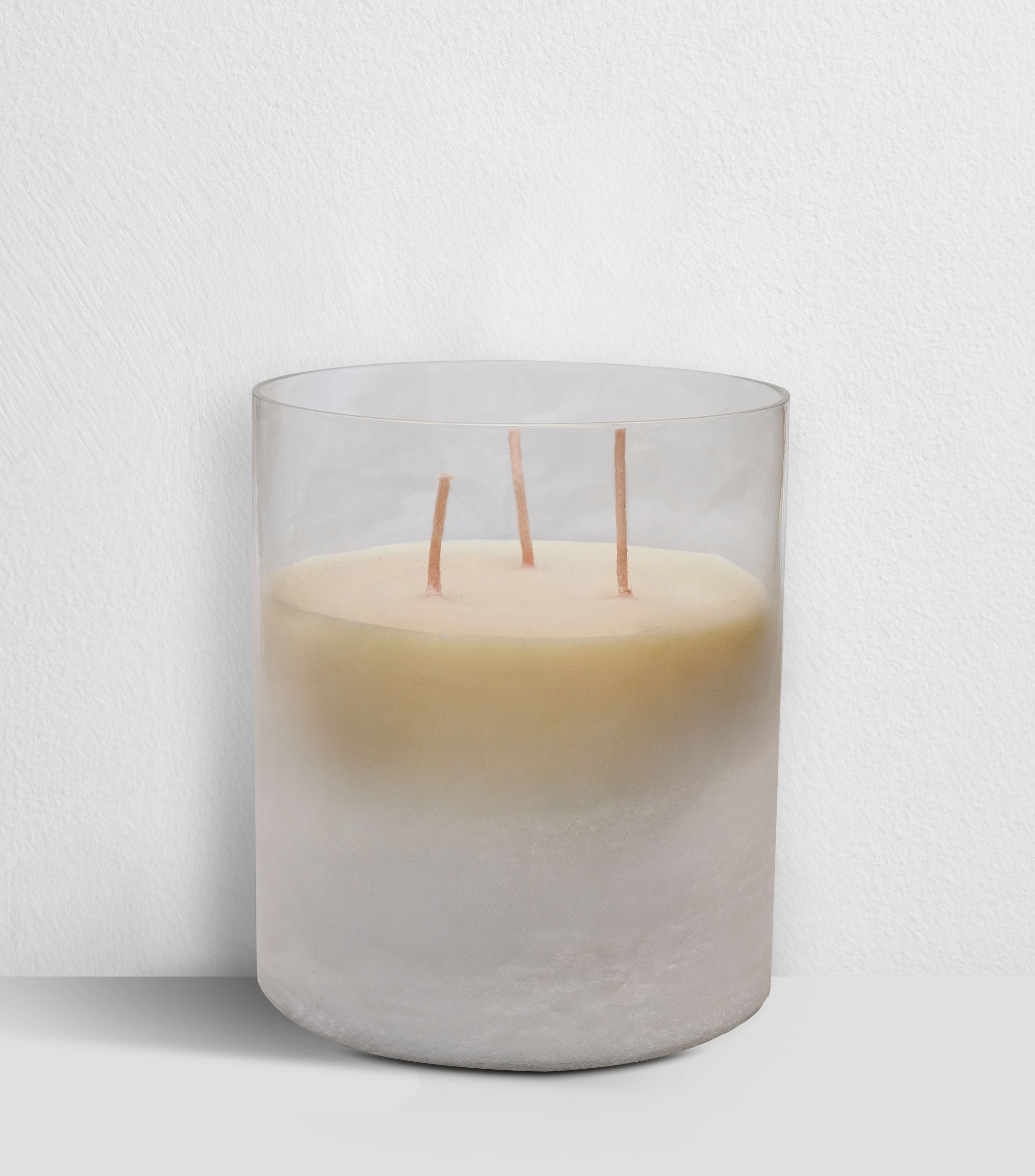 Vela Aromática Terra Luna en cera