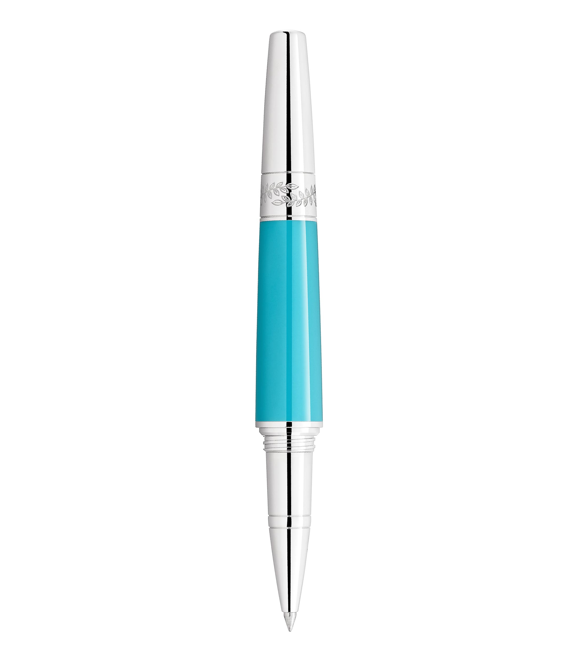 Montblanc Muses Maria Callas Edición Especial Rollerball