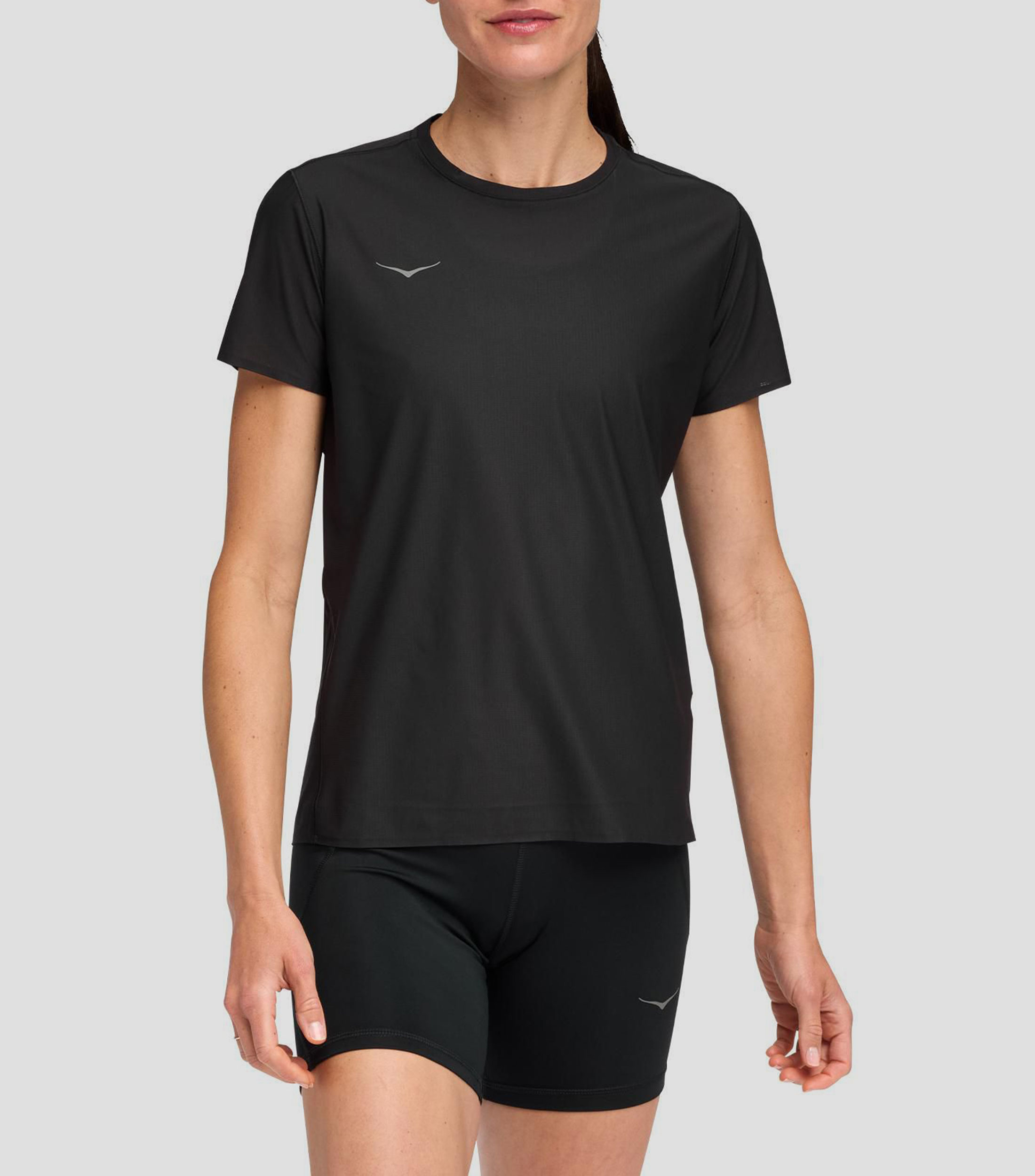 Playera para correr Mujer