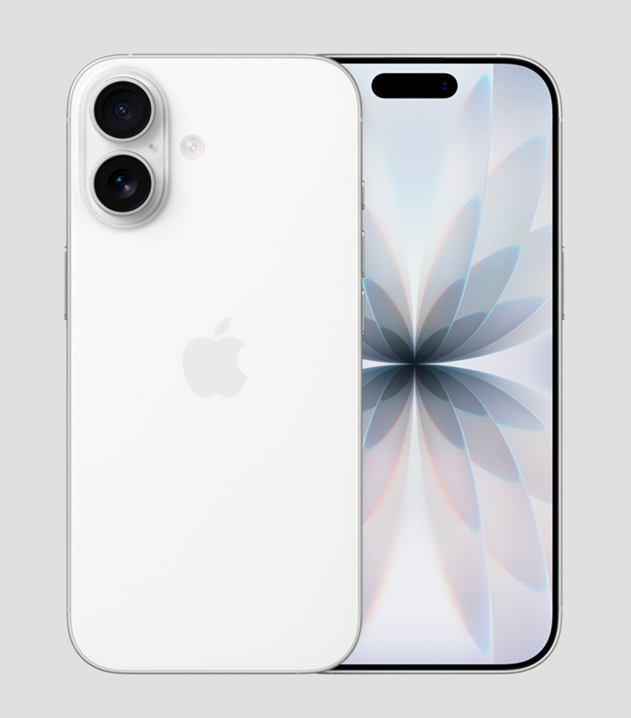 IPhone 17 256 GB Blanco