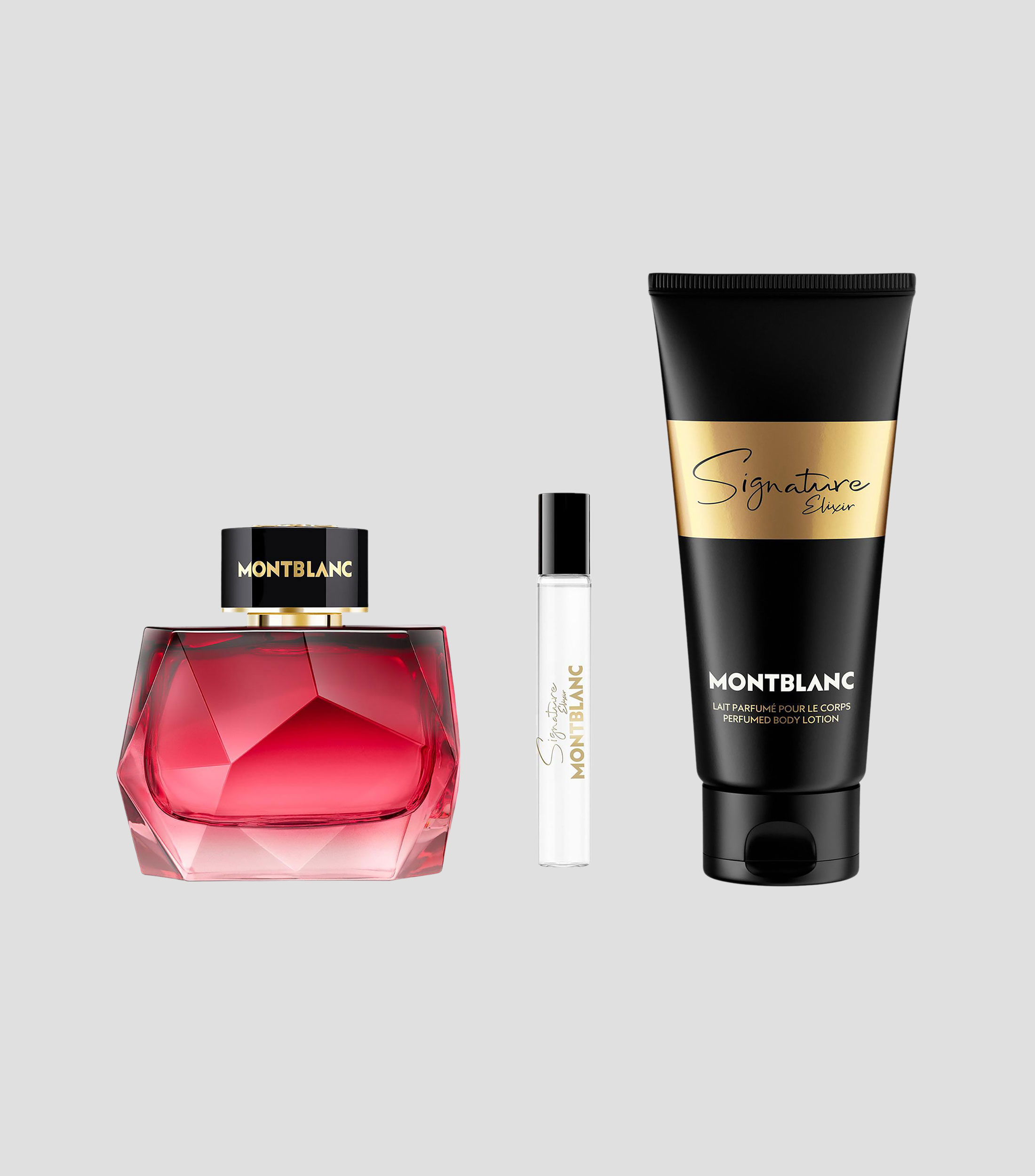 MM26 Mont Signature Elixir, Eau de Parfum Mujer