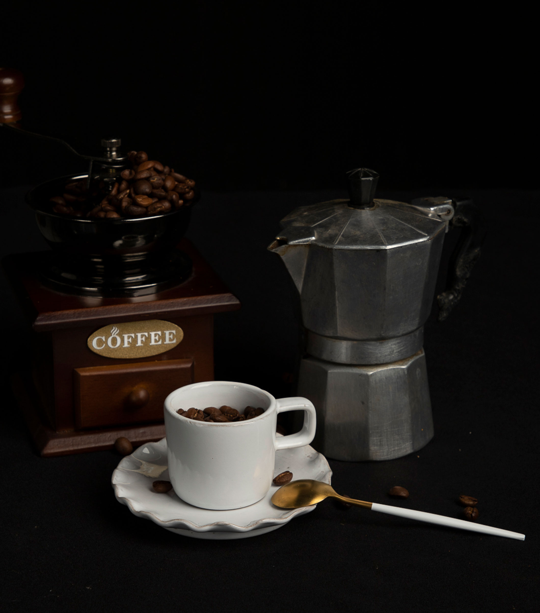Taza para Espresso Neo lisa