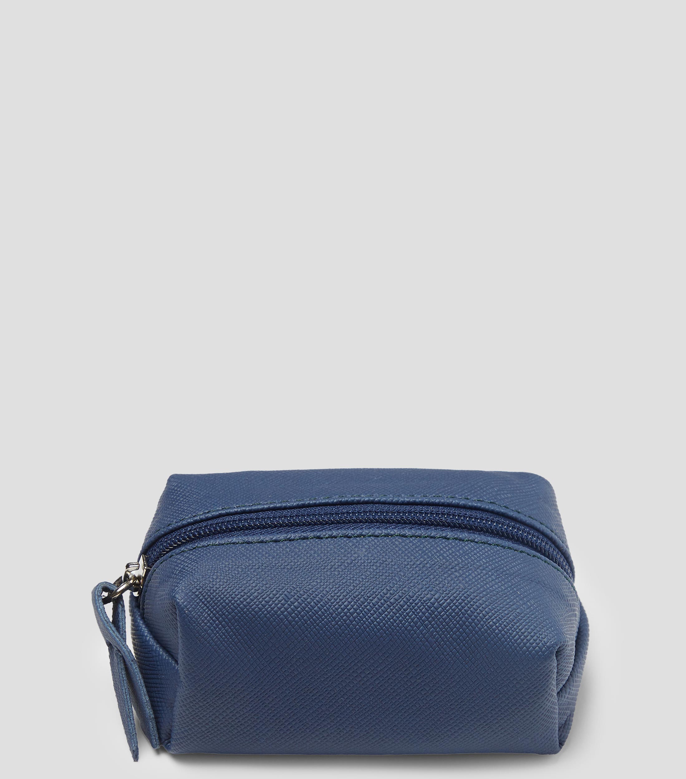 Monedero Cubo liso Mujer