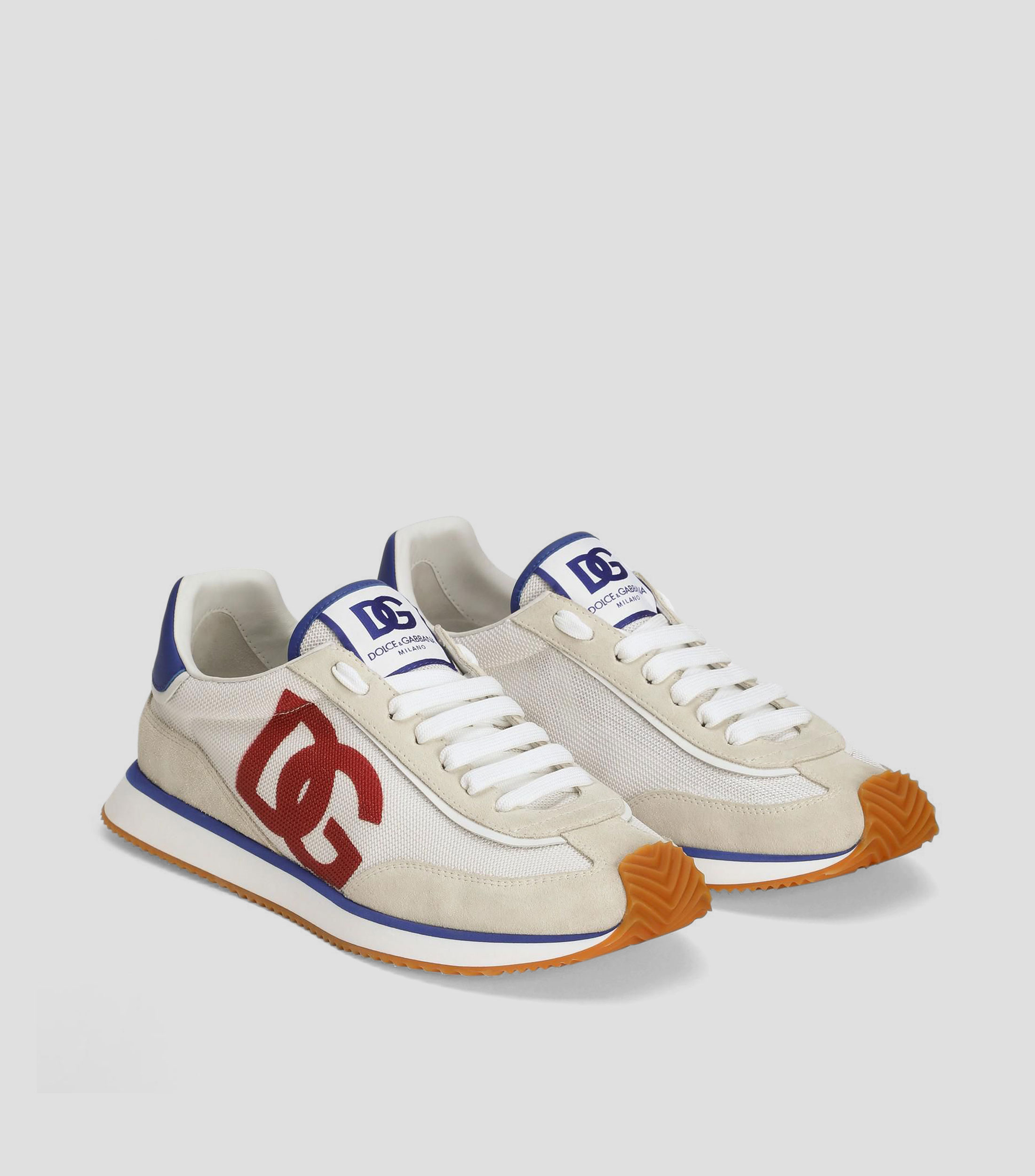 Tenis Casuales Cushion Hombre