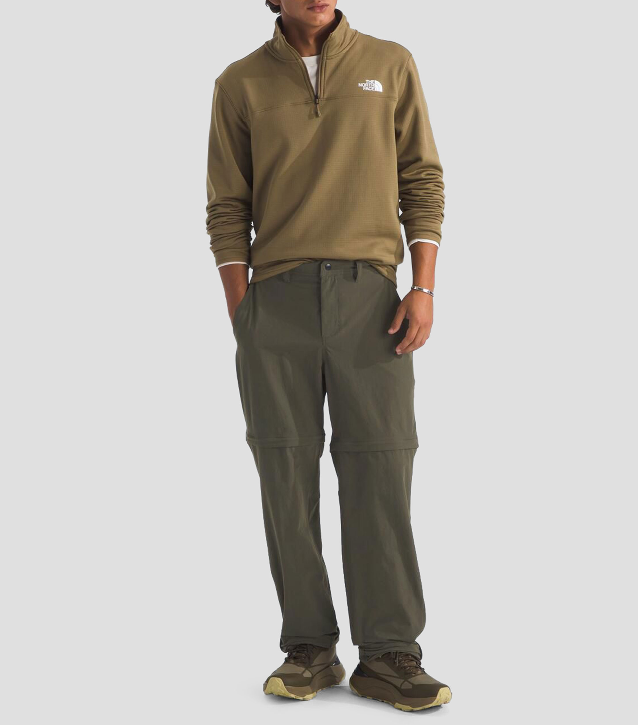 Pantalón Hombre