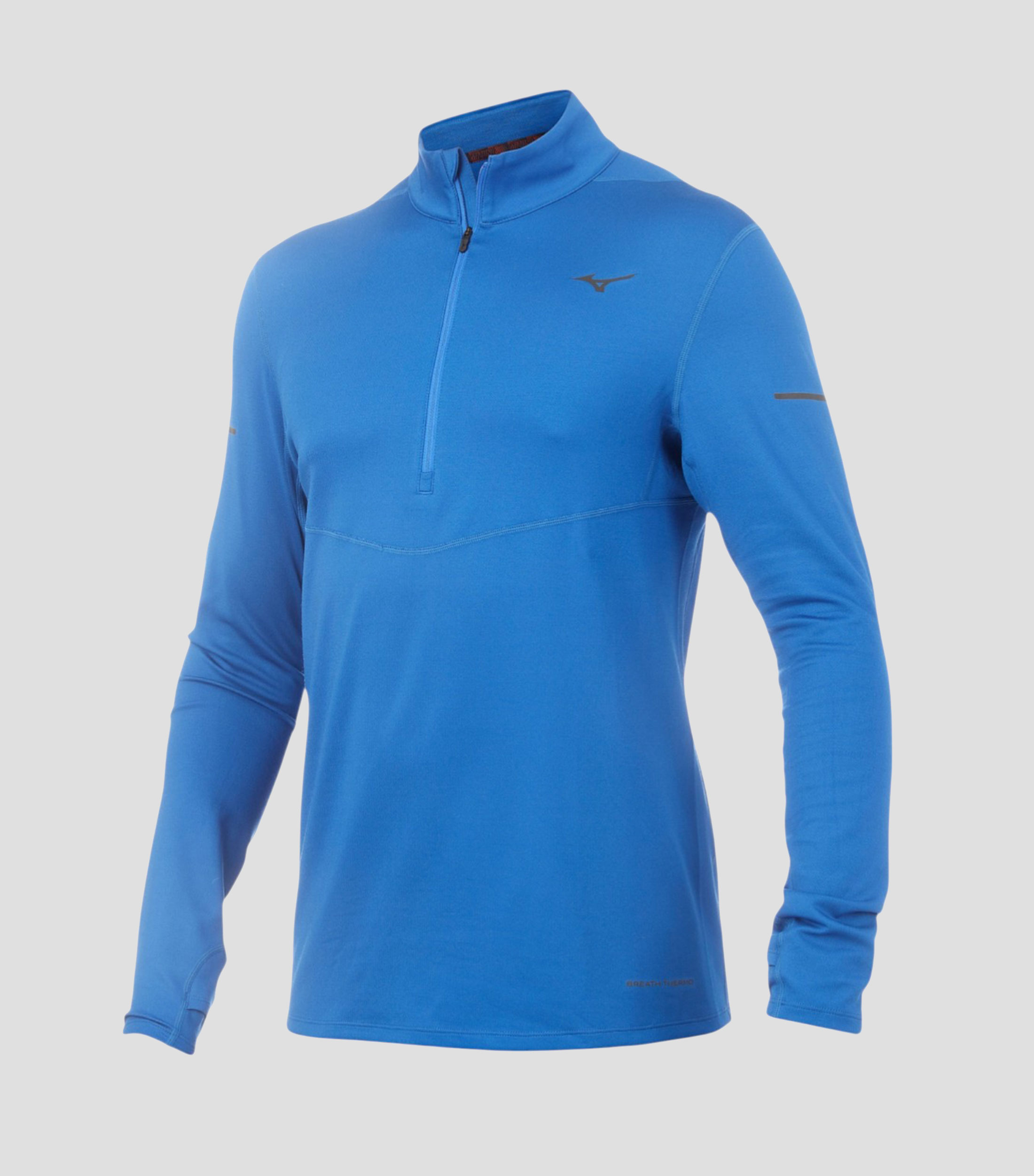 Sudadera para correr Breath Thermo Hombre