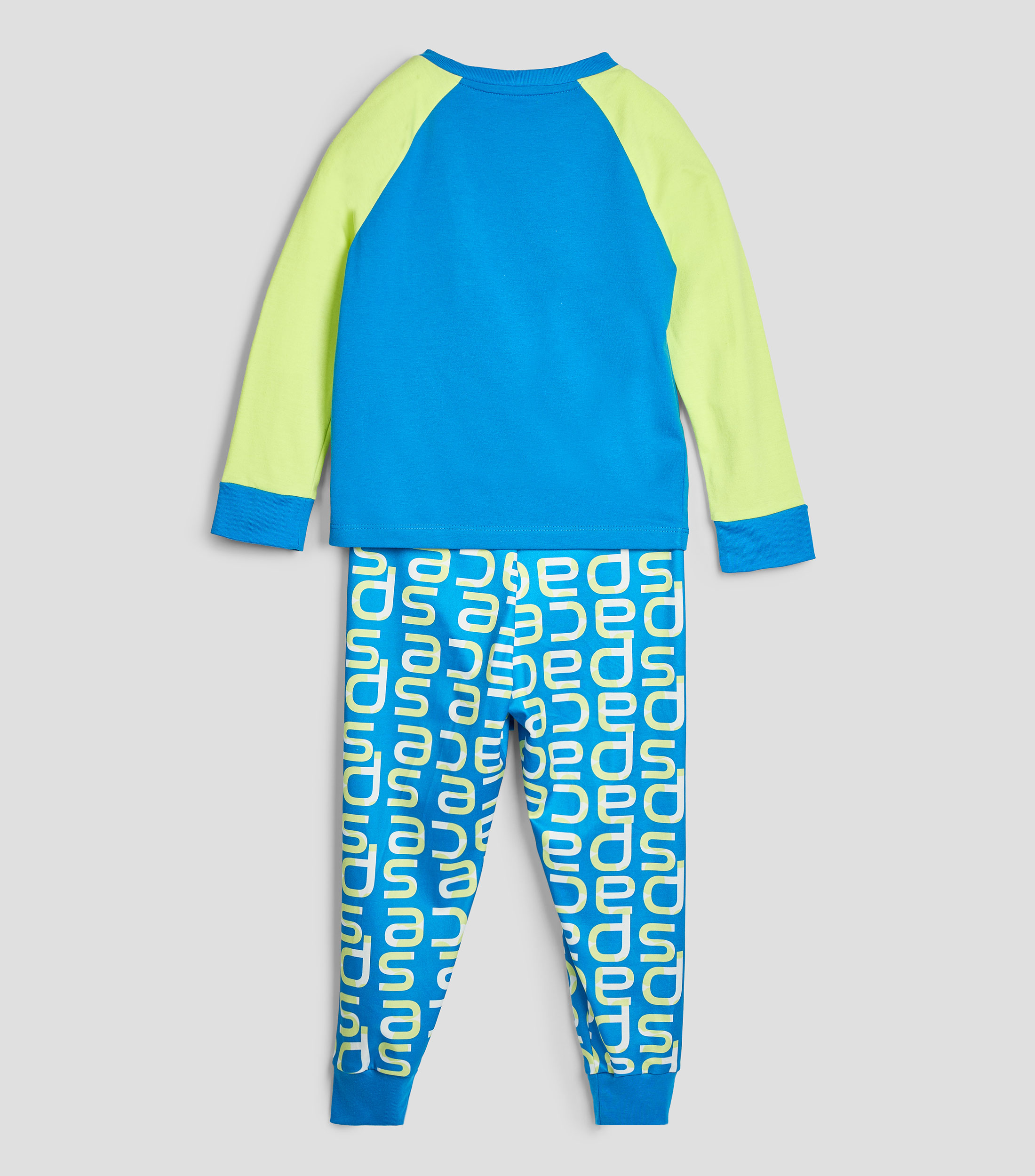 Pijama 2 piezas Niño