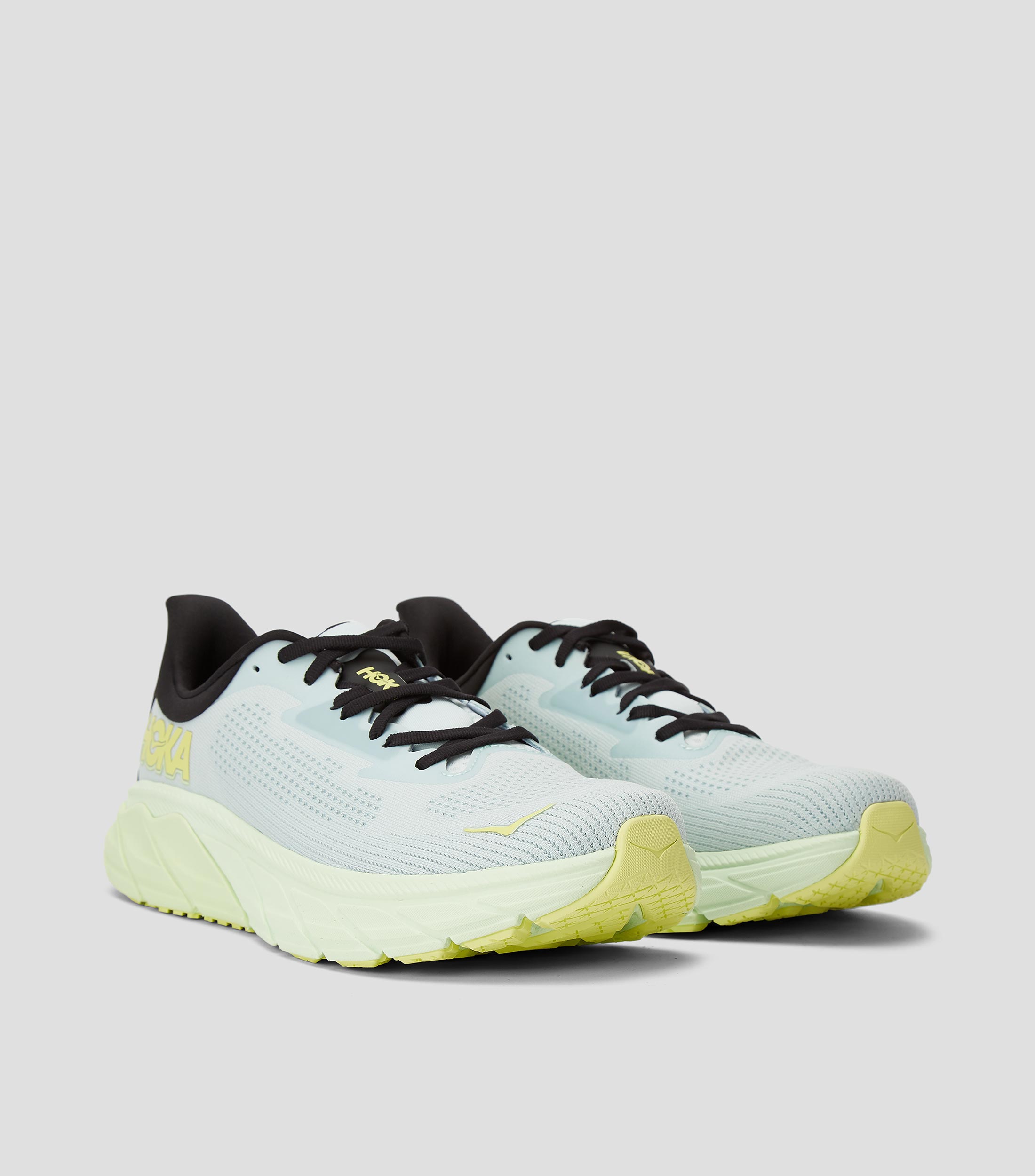 Tenis para correr Arahi 7 Hombre
