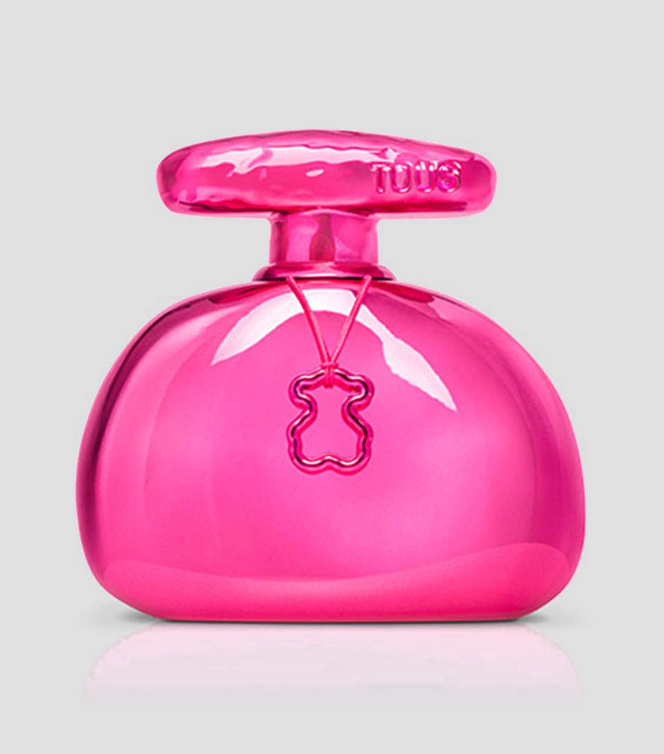 Perfume Electro Touch, Eau de Parfum 100 ml para Mujer