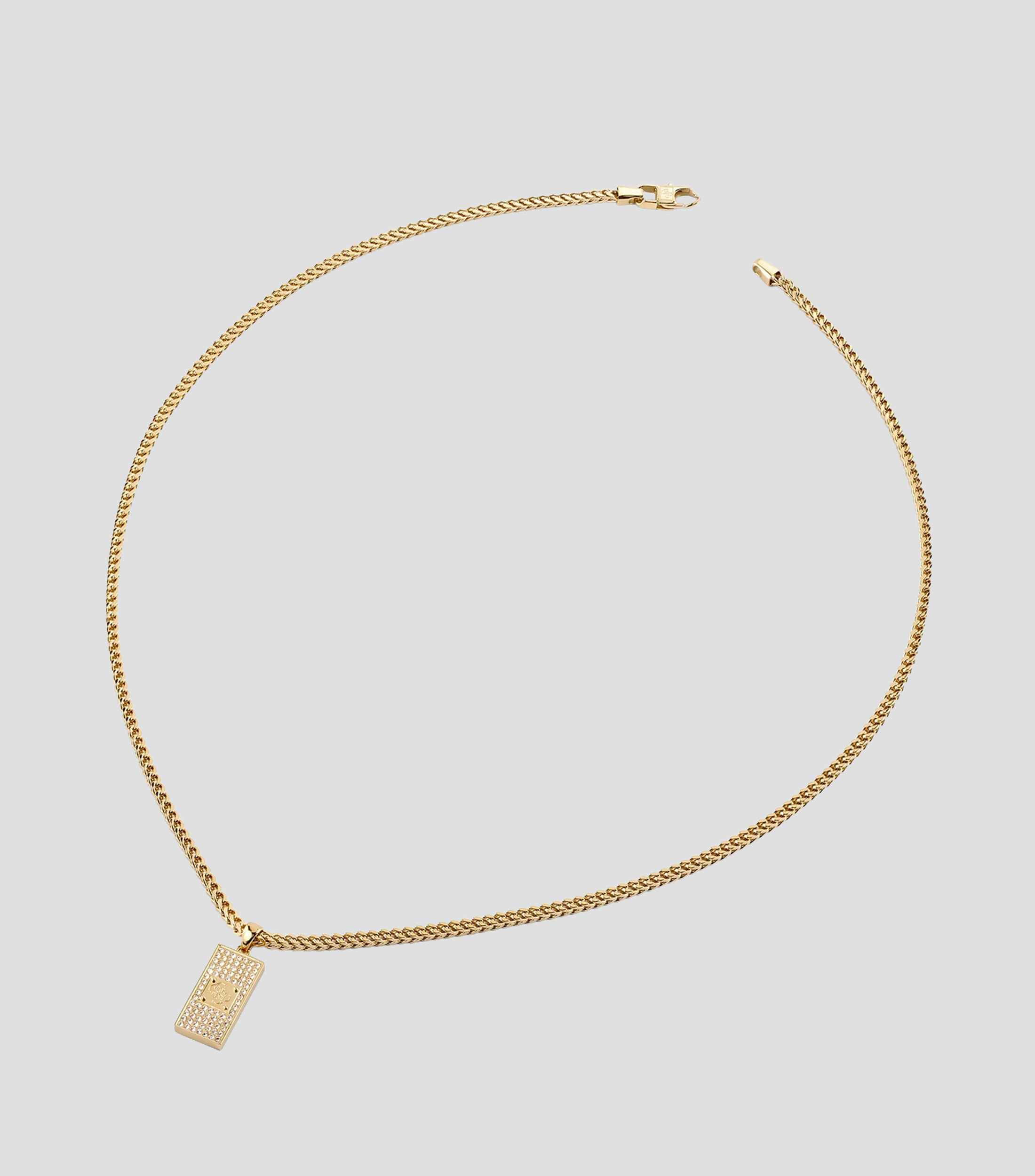 Collar Frontiers Hombre