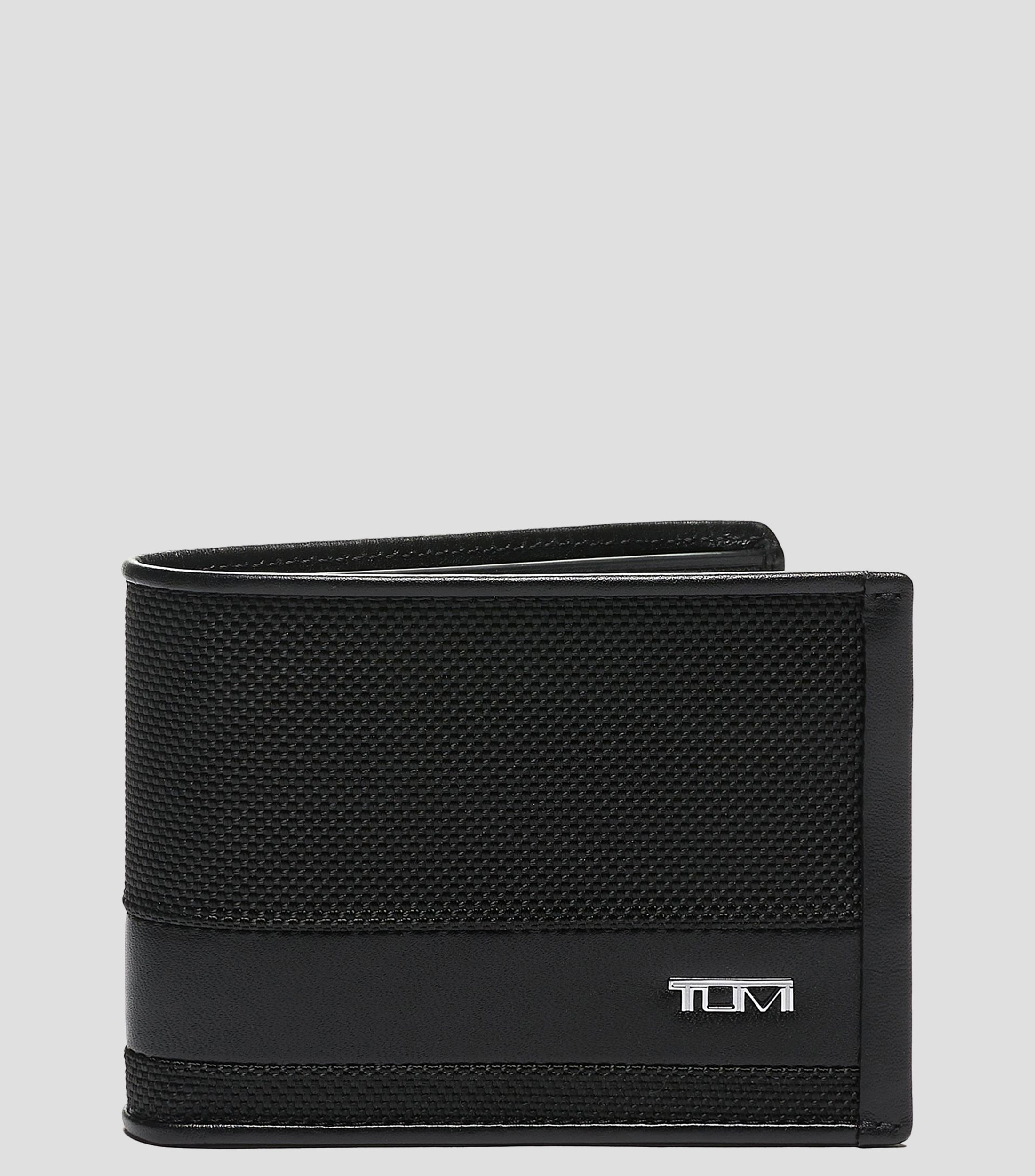 Double Billfold