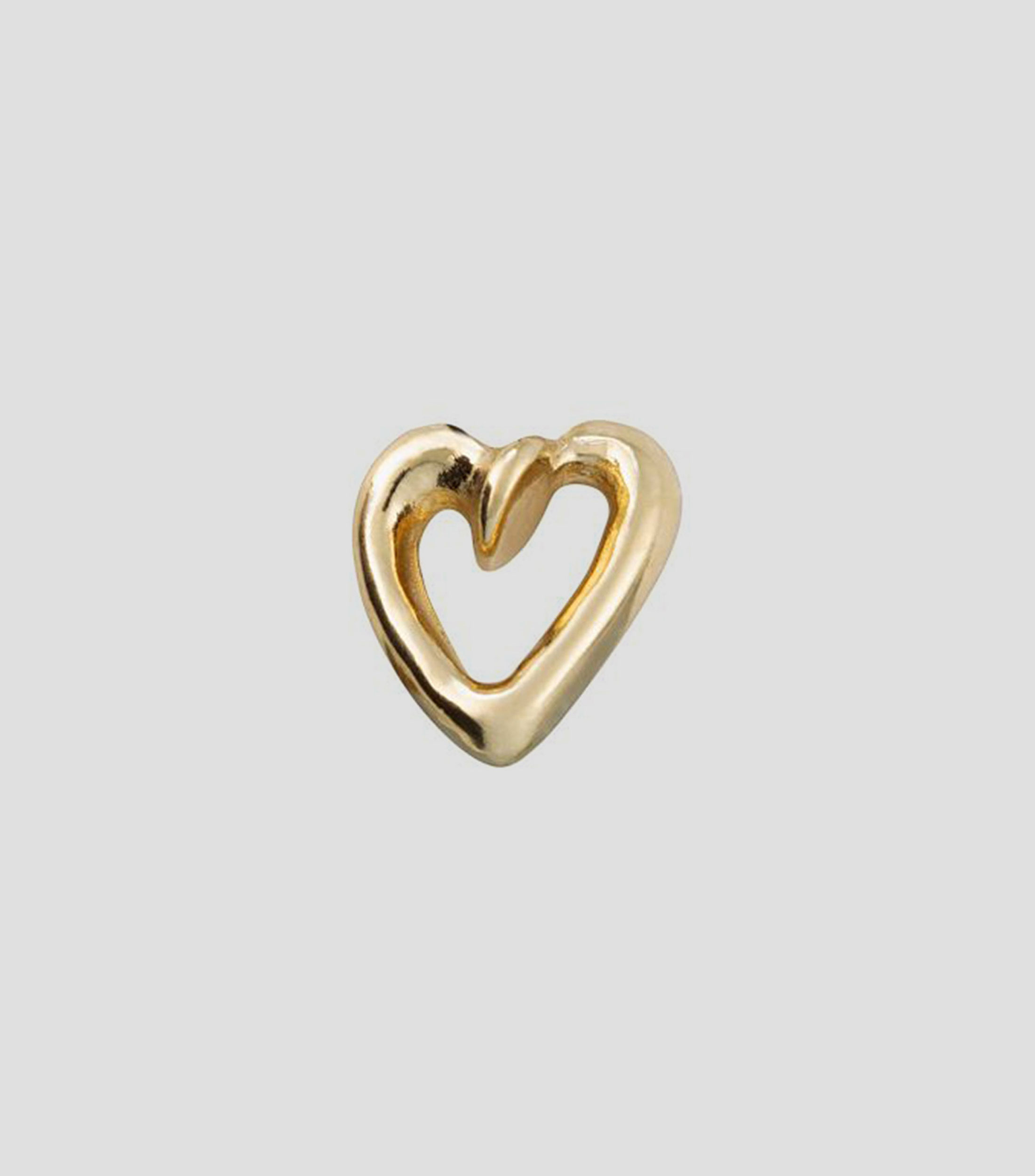 Piercing HaposArt 2 Stud Unisex