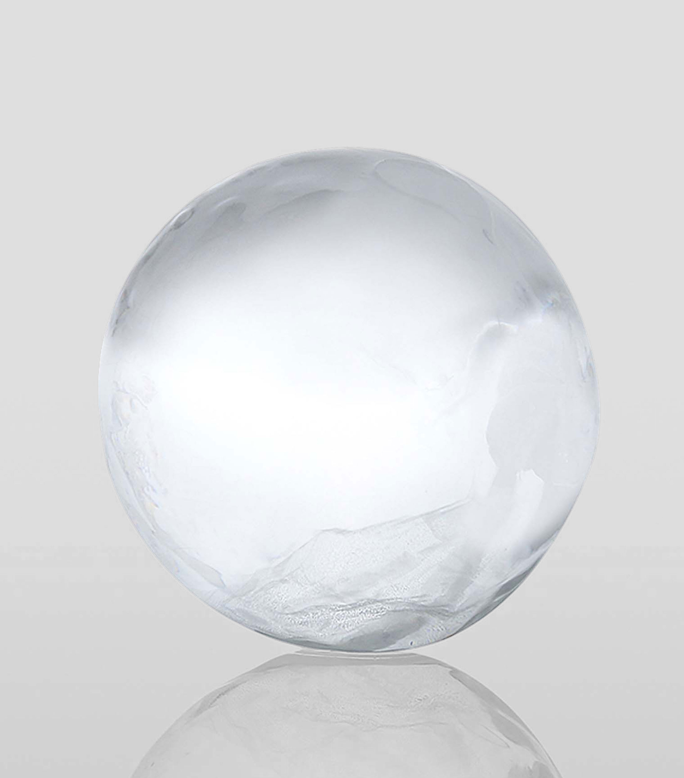 Molde para Esferas de Hielo