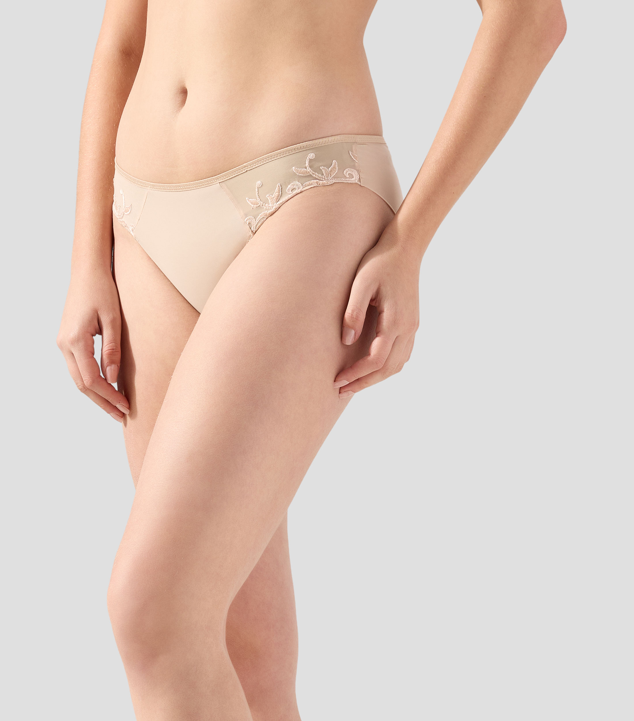 Bikini Bottom Andora Mujer