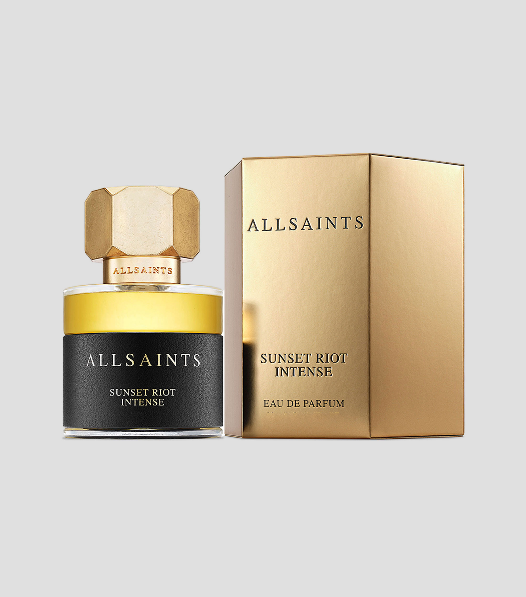 Perfume Sunset Riot Intense, Eau de Parfum 30 ml Unisex