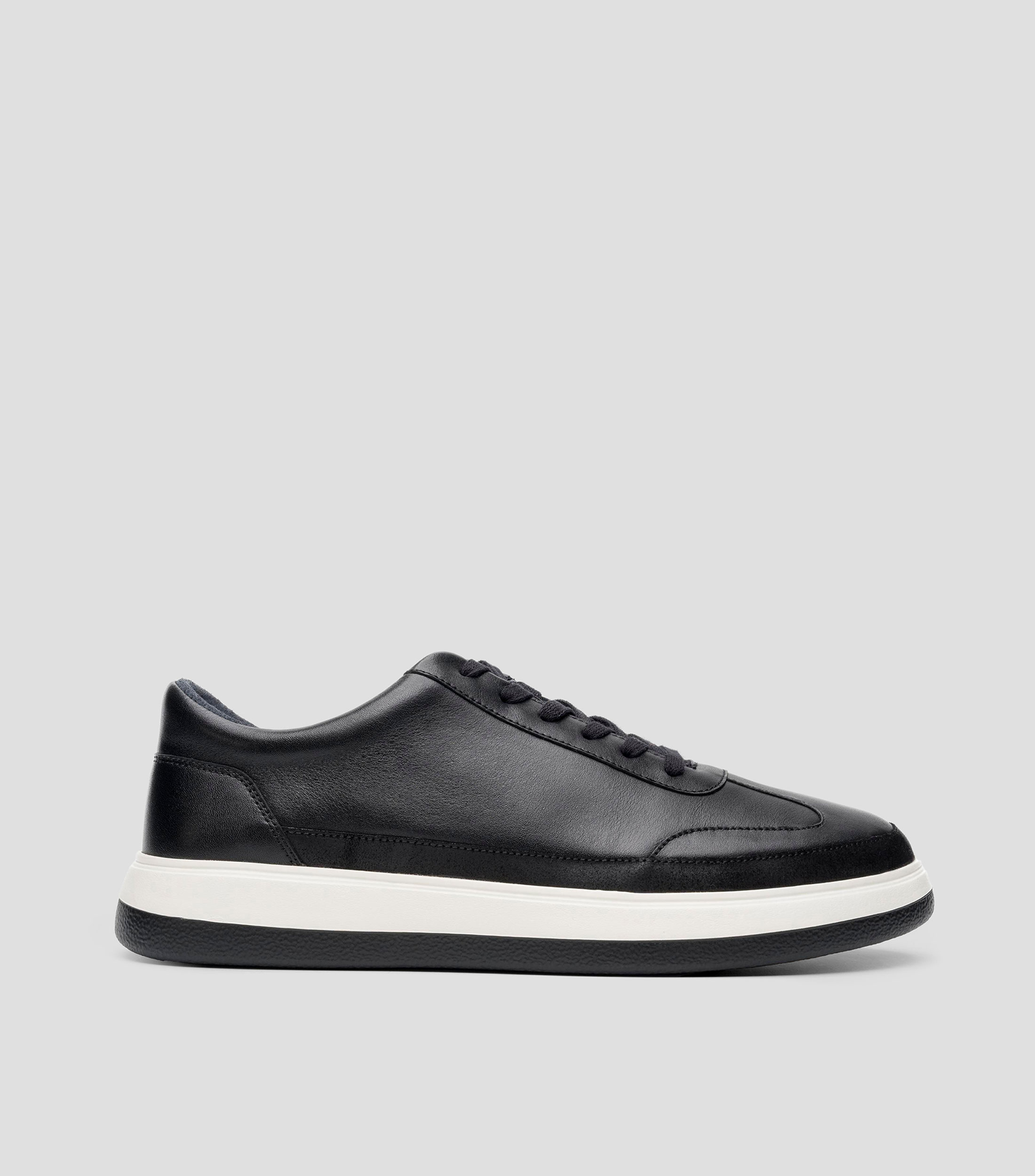 Tenis Casuales Trentino Hombre