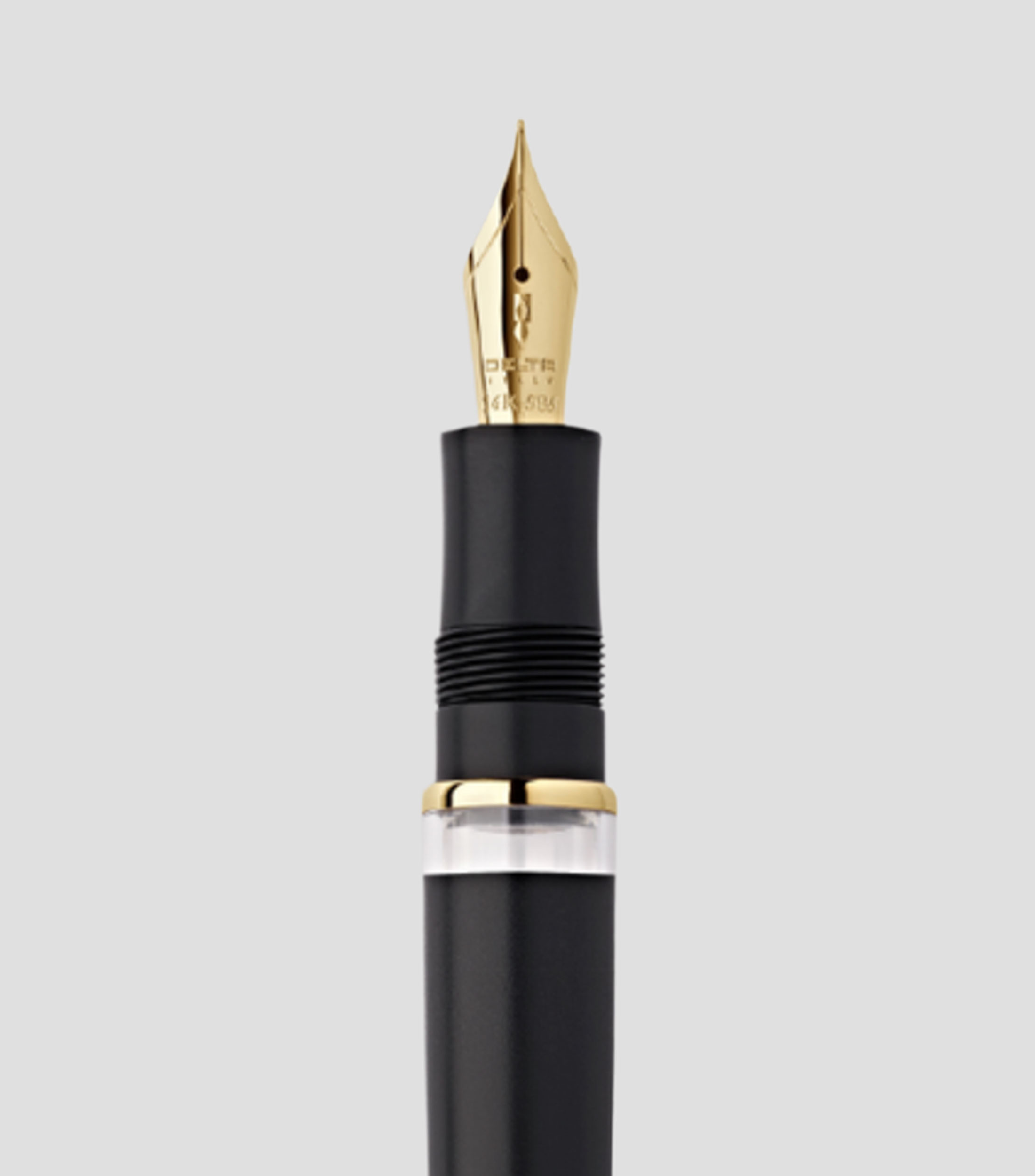 Pluma Fuente Dune KP Nera Matte