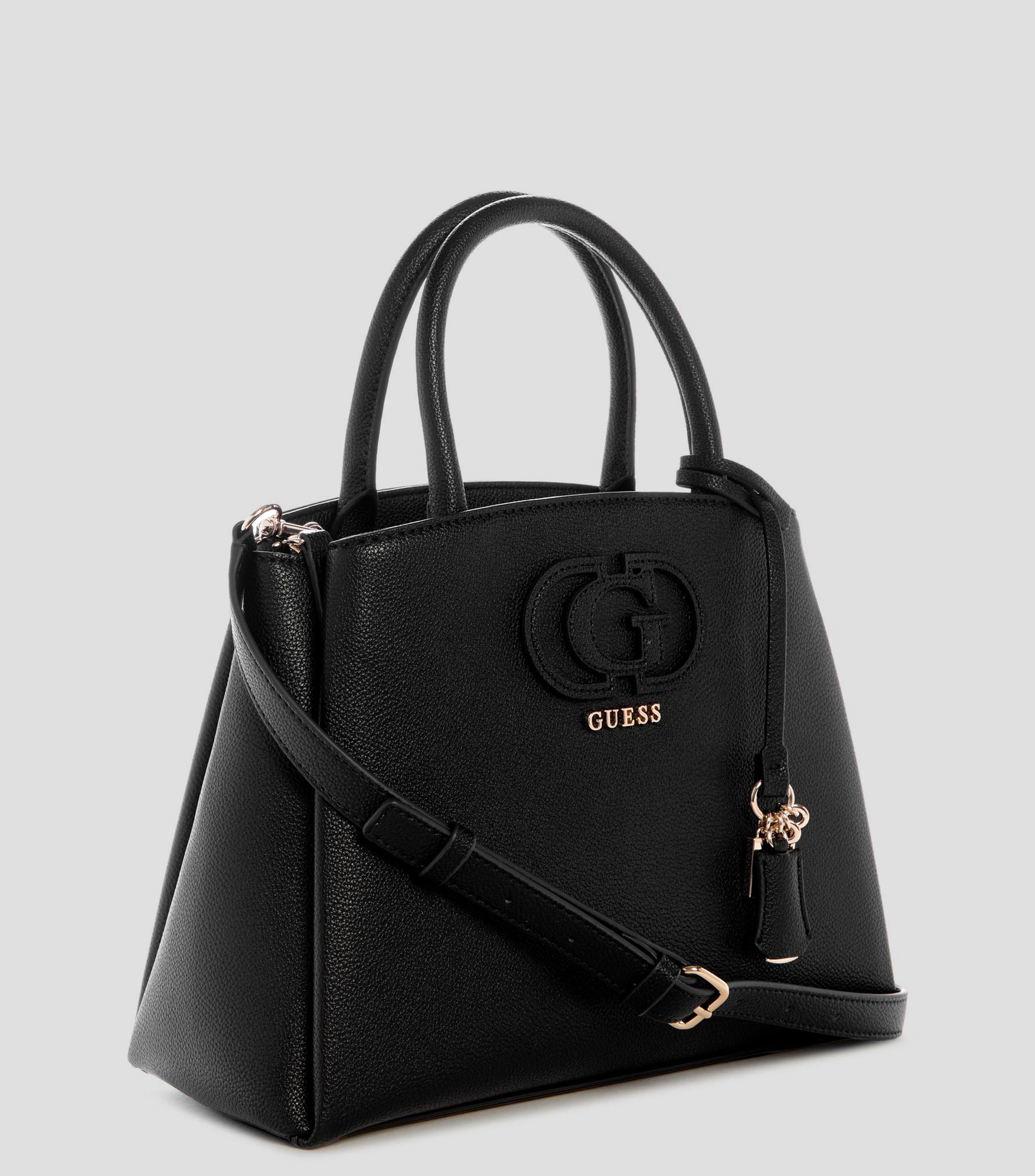 Bolsa Satchel Isola Liso Mujer